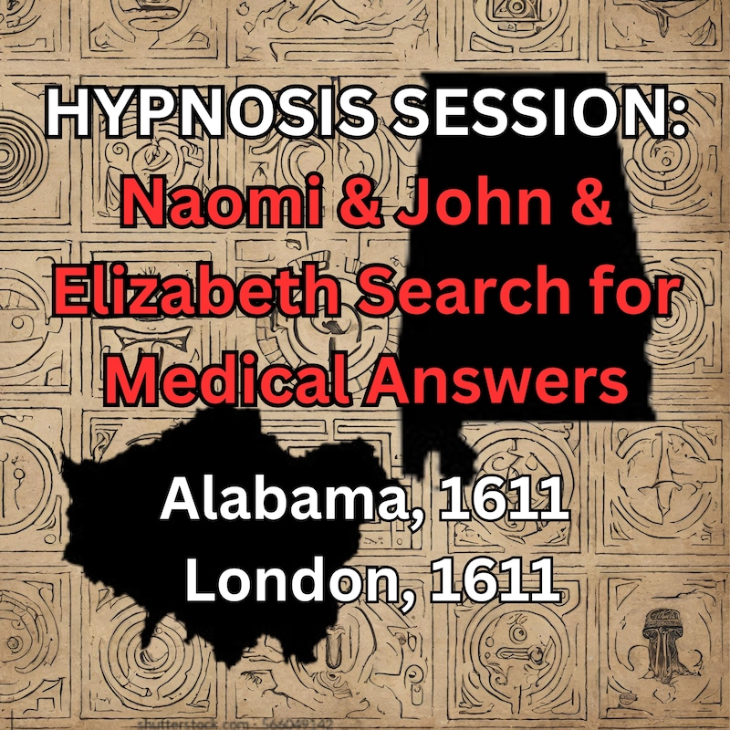 Artwork for podcast Past Life Traveler