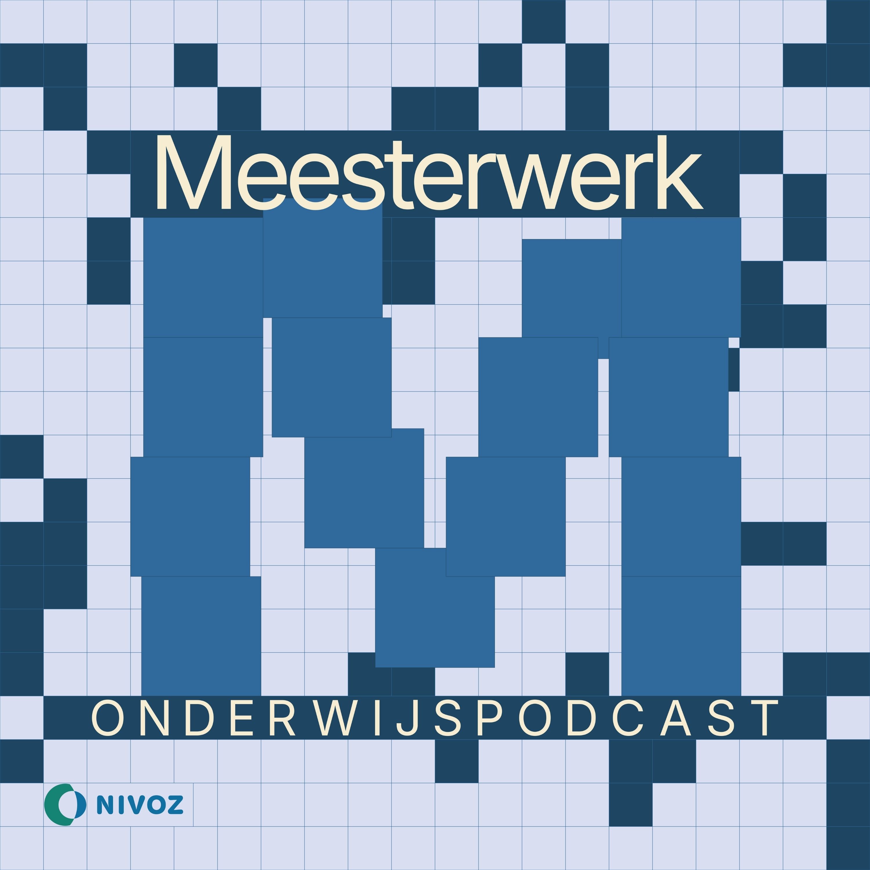 Hoofd uit, lijf aan episode artwork