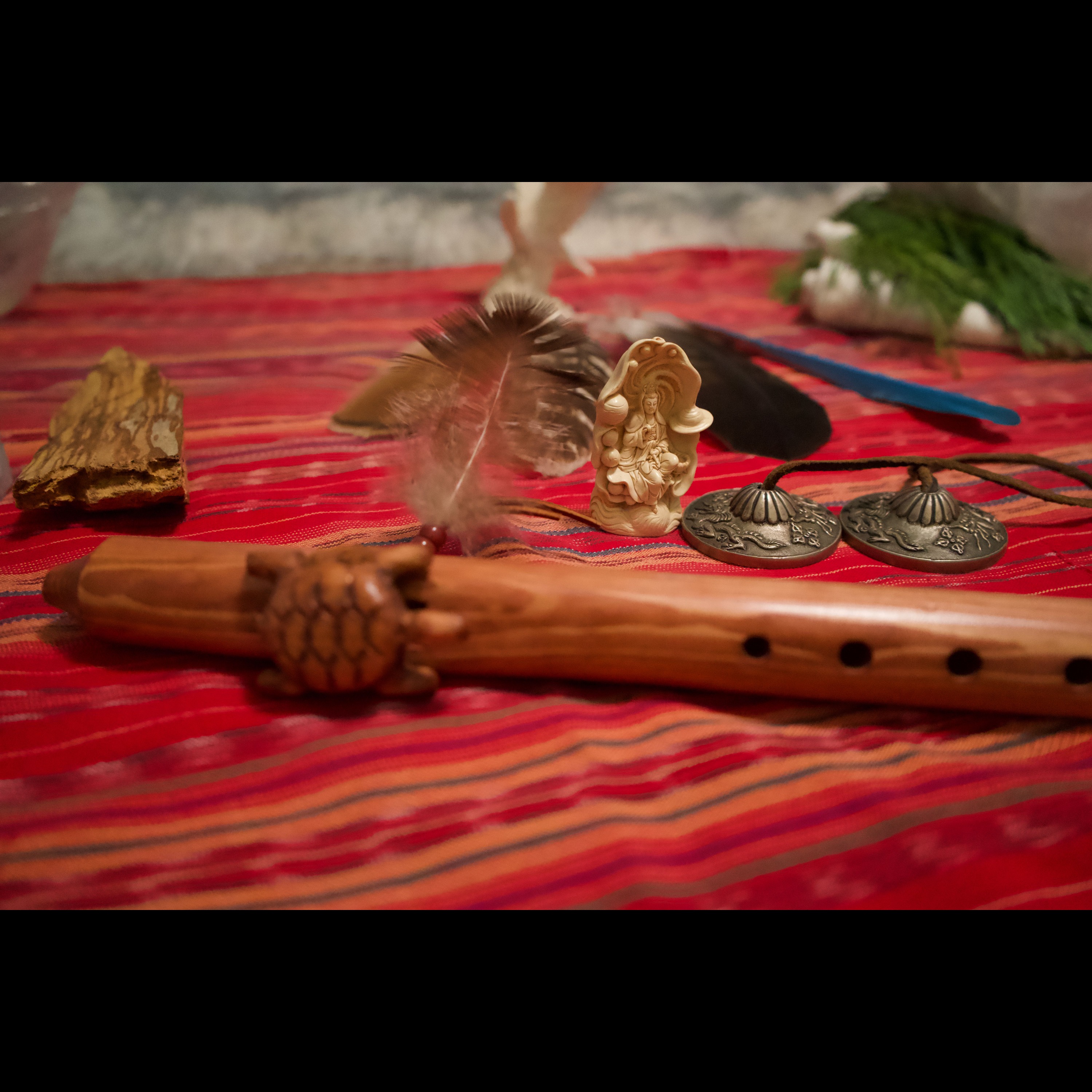 Sacred Technology: Medicine Path, Prayer, & Beauty Way Consciousness