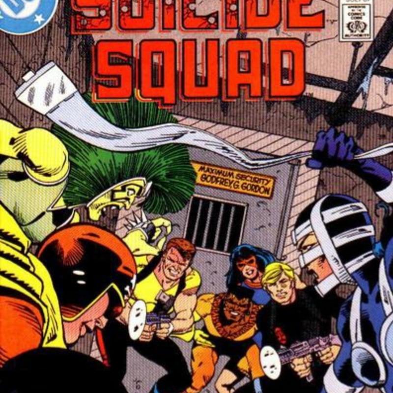 Artwork for podcast Comic Book Rundown