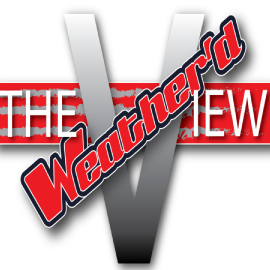 Artwork for podcast The Weather’d View