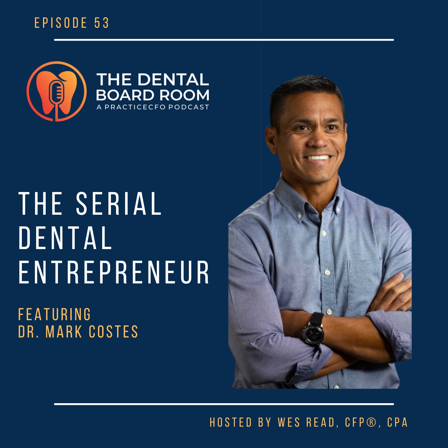 The Dental Boardroom