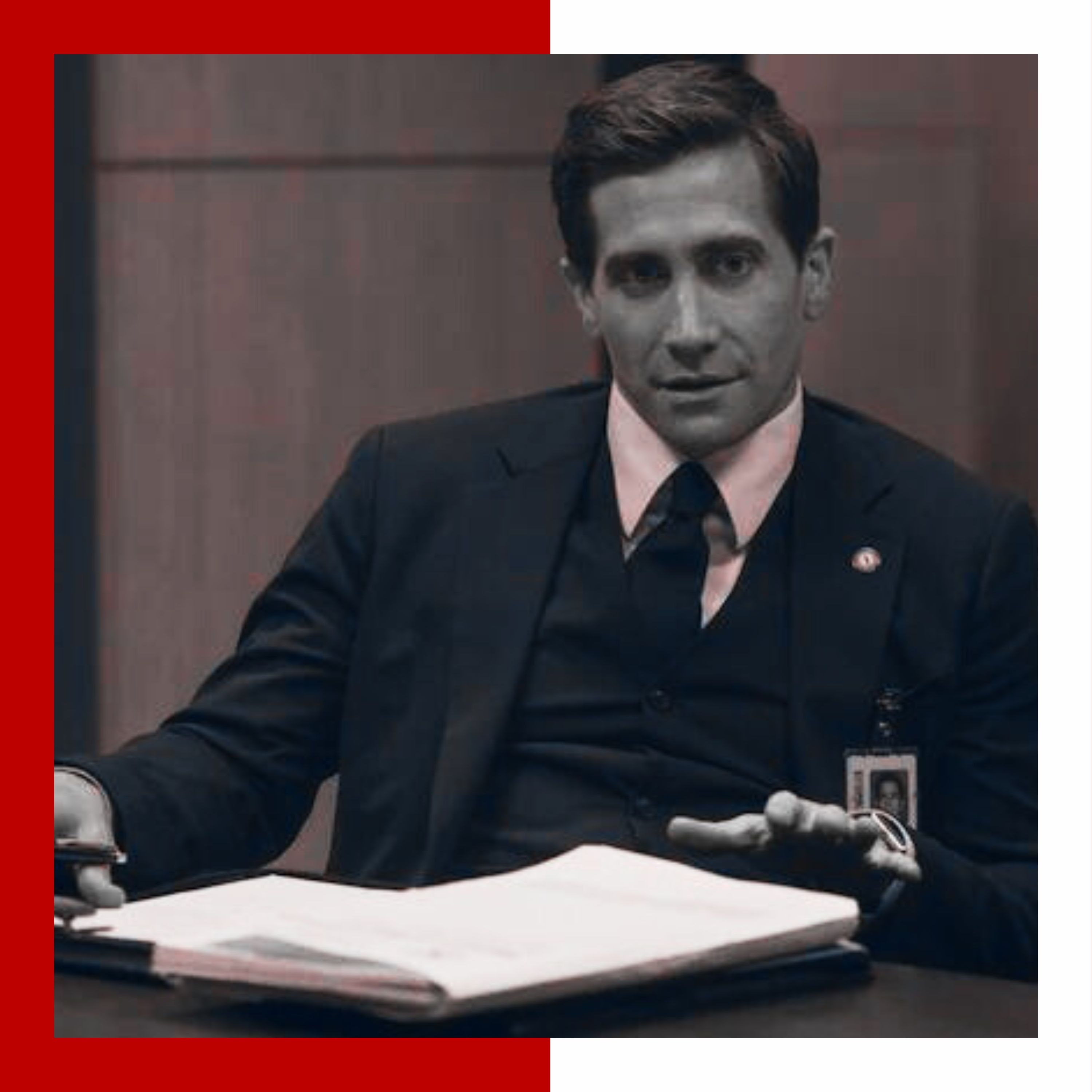 Presumed Innocent (Apple TV Plus, 2024) episode artwork