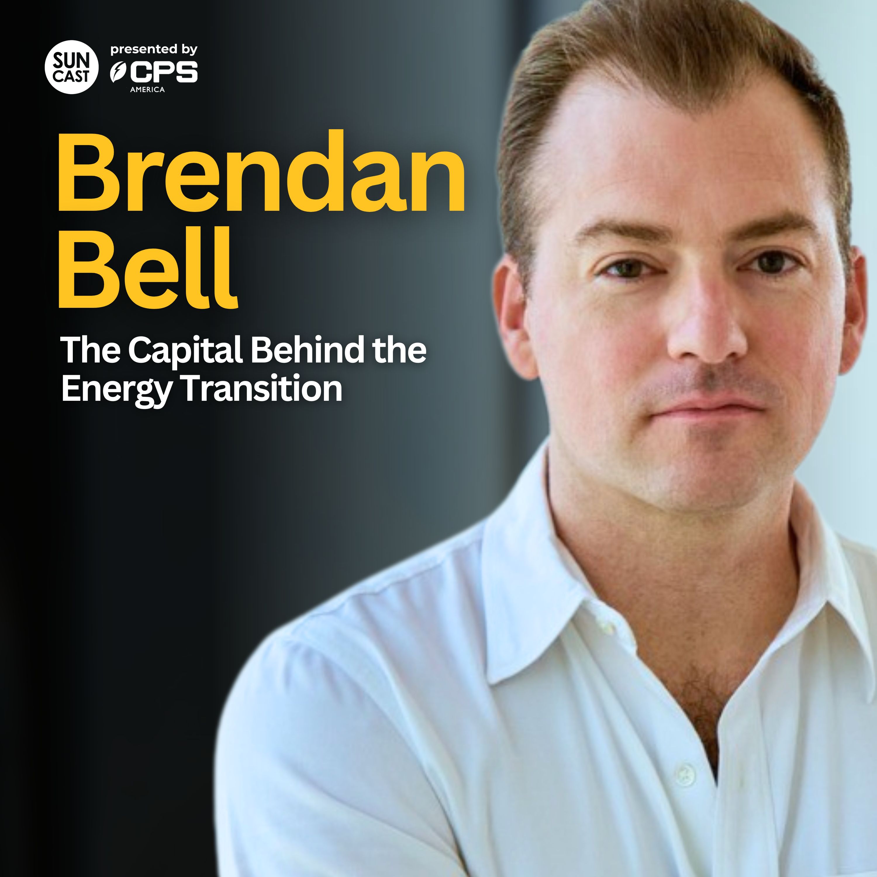 How Real Energy Investors Think About Risk, Capital, and Scale | with Brendan Bell, Aligned Climate Capital