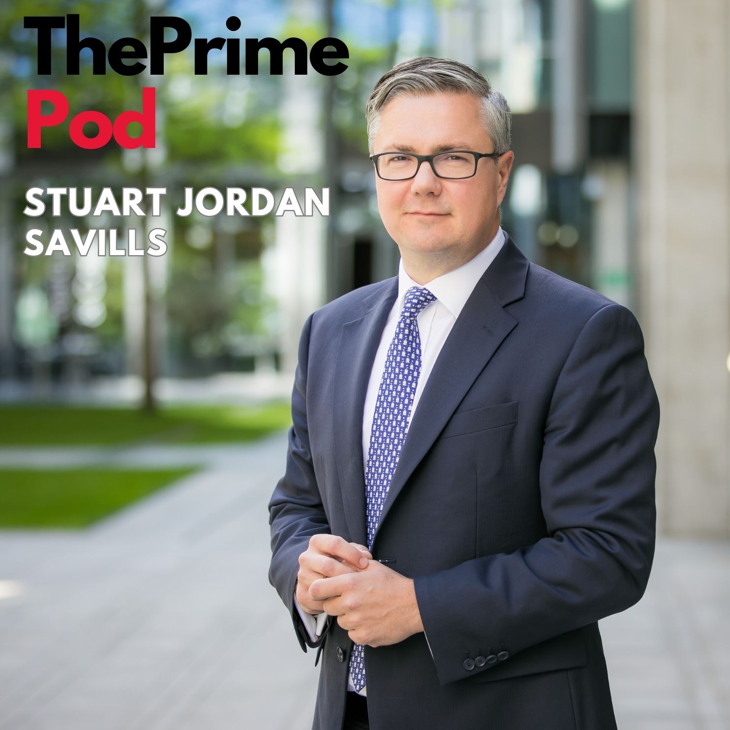ThePrime Pod