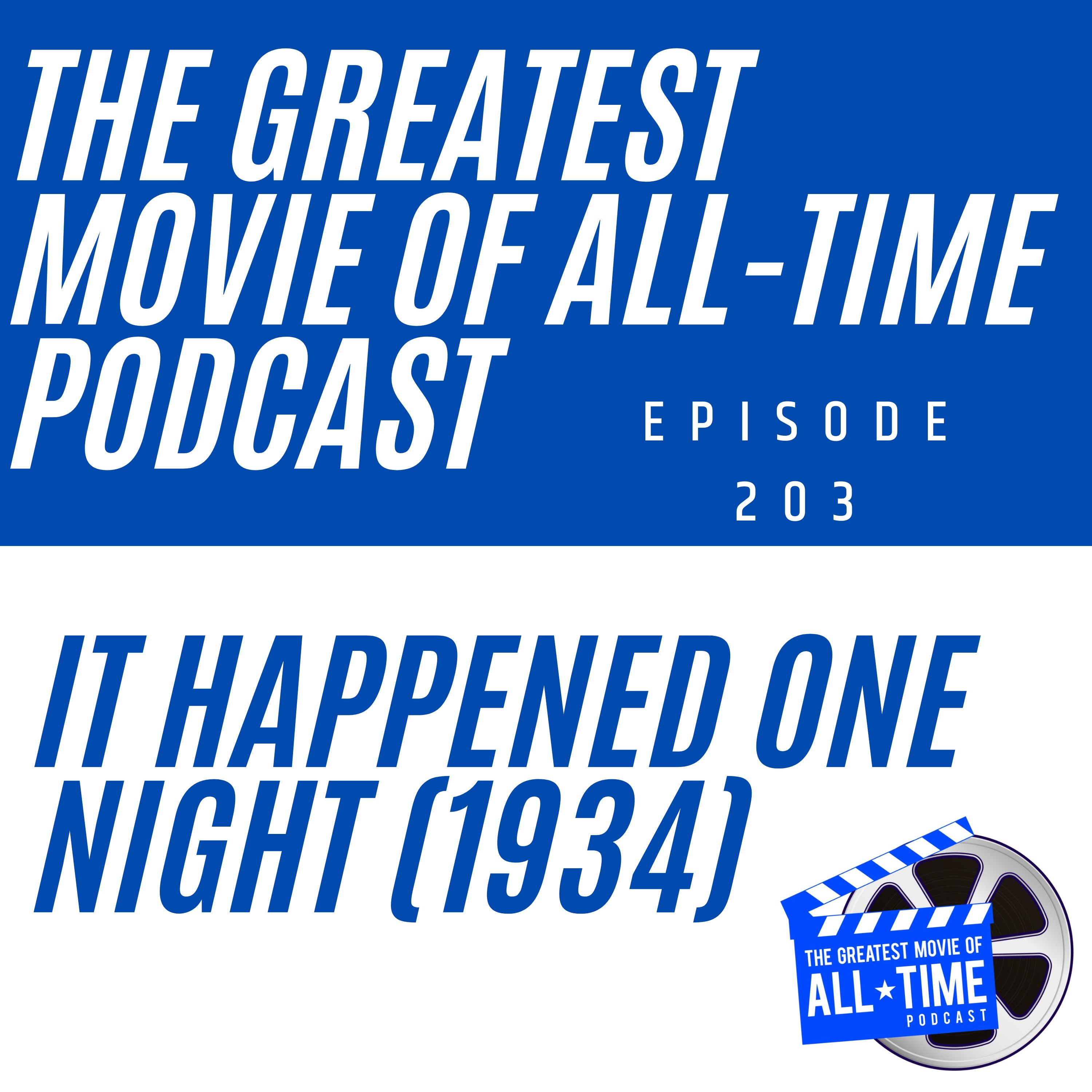 Greatest Movie Of All-Time