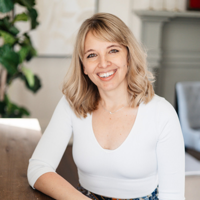 Share Your Story: Converting Grief into Growth