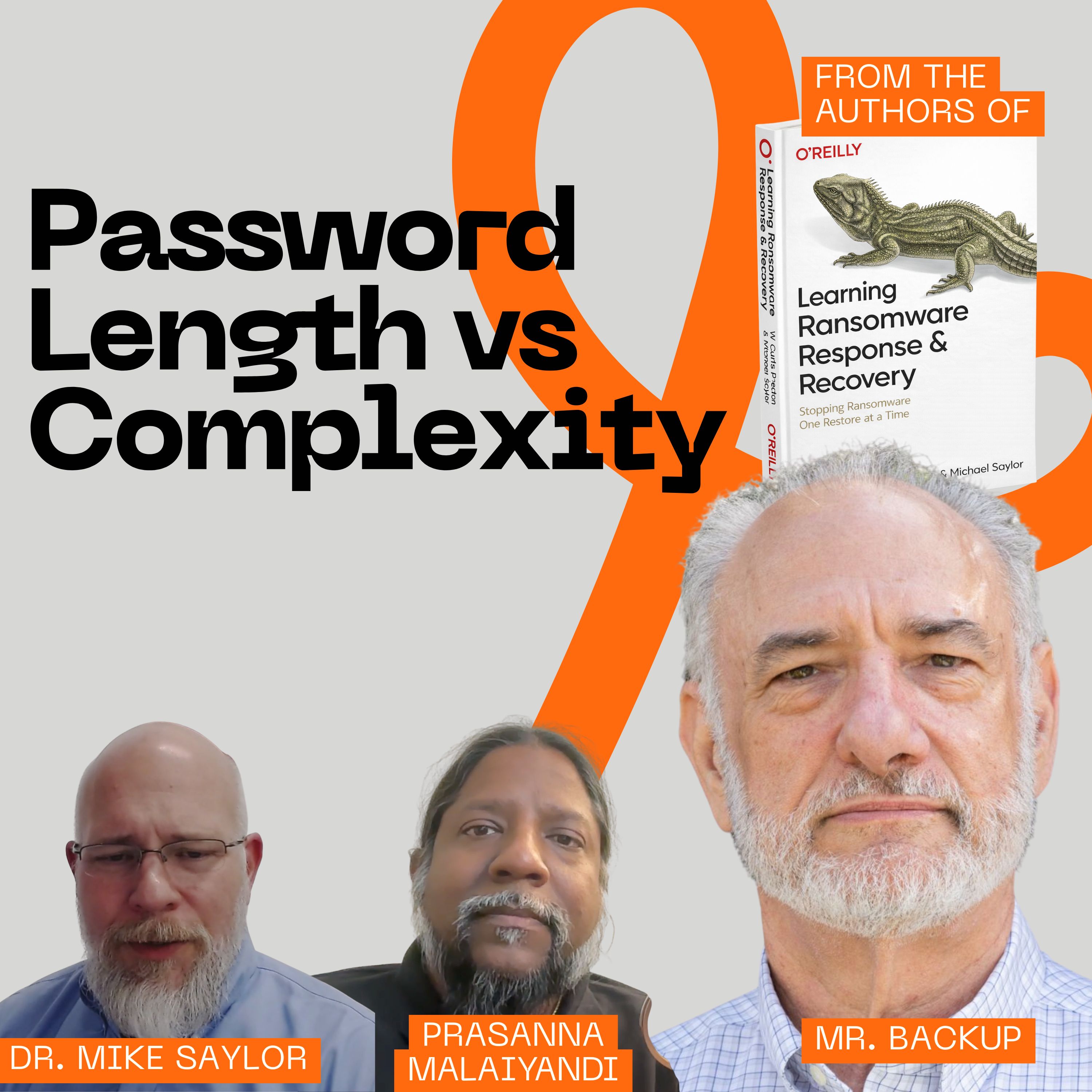 Password Length vs Complexity: Why Longer Always Wins