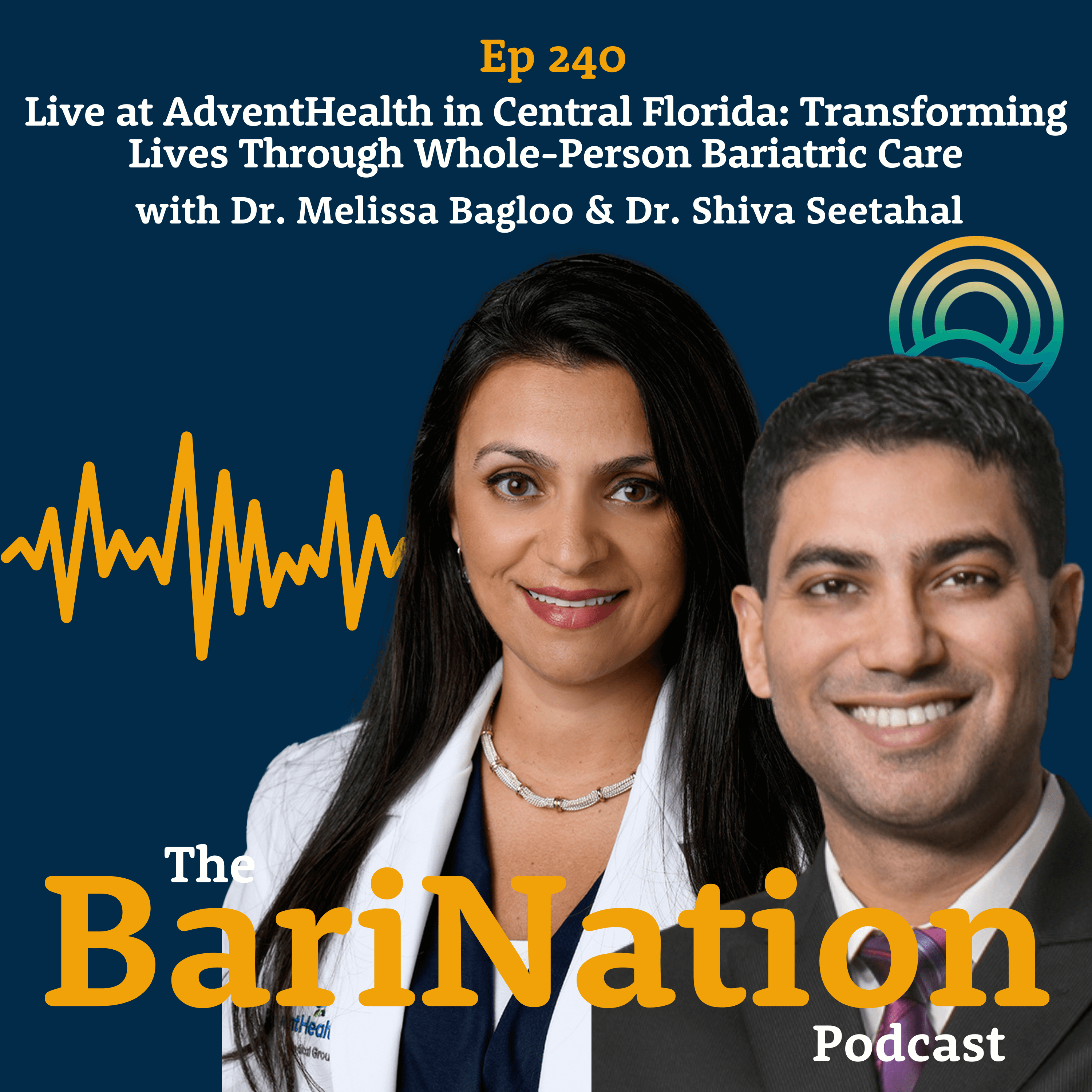 The BariNation Podcast