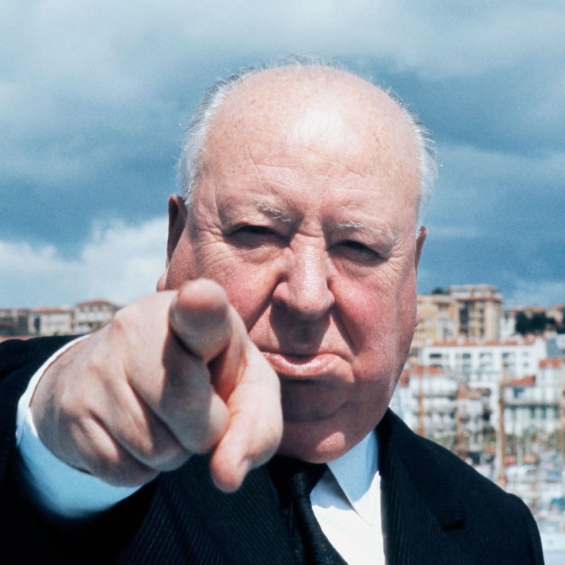 Artwork for podcast Director's Club