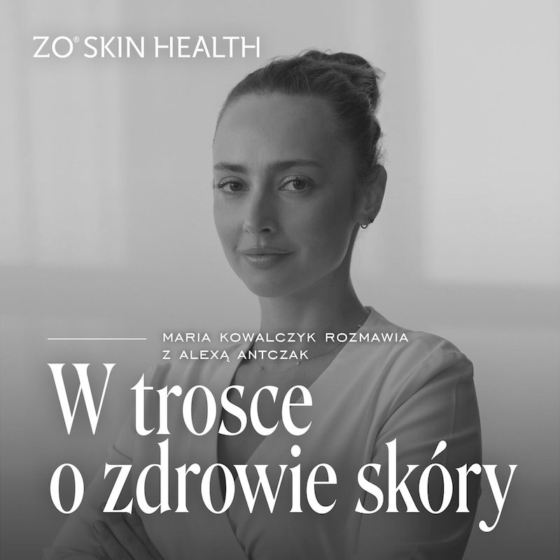 Artwork for podcast W trosce o zdrowie skóry