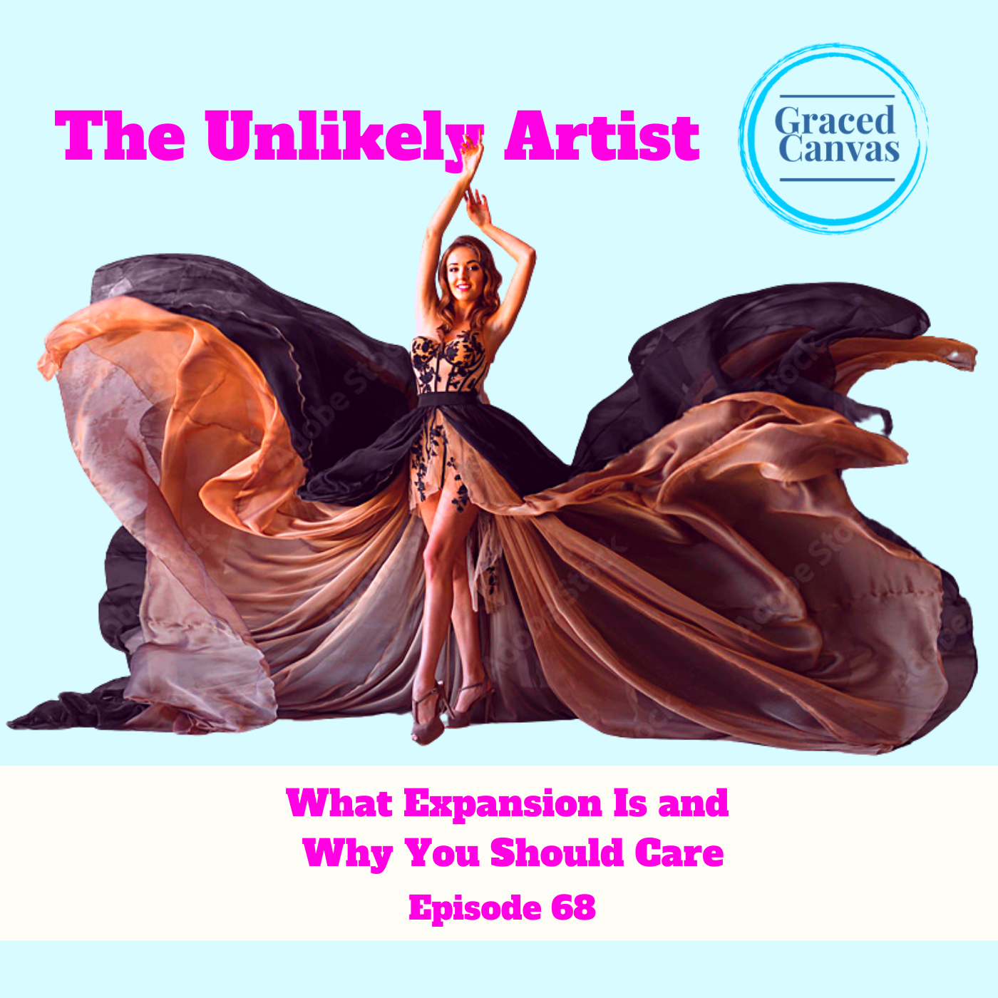 What Expansion Is and Why You Should Care | UA68