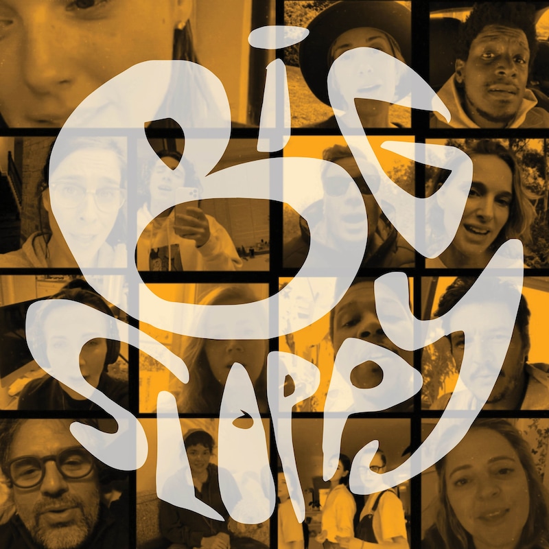 Artwork for podcast Big Sloppy