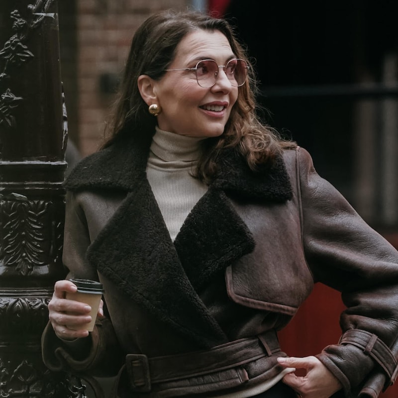 Artwork for podcast Afvallen met Etenslessen van Marjena Moll