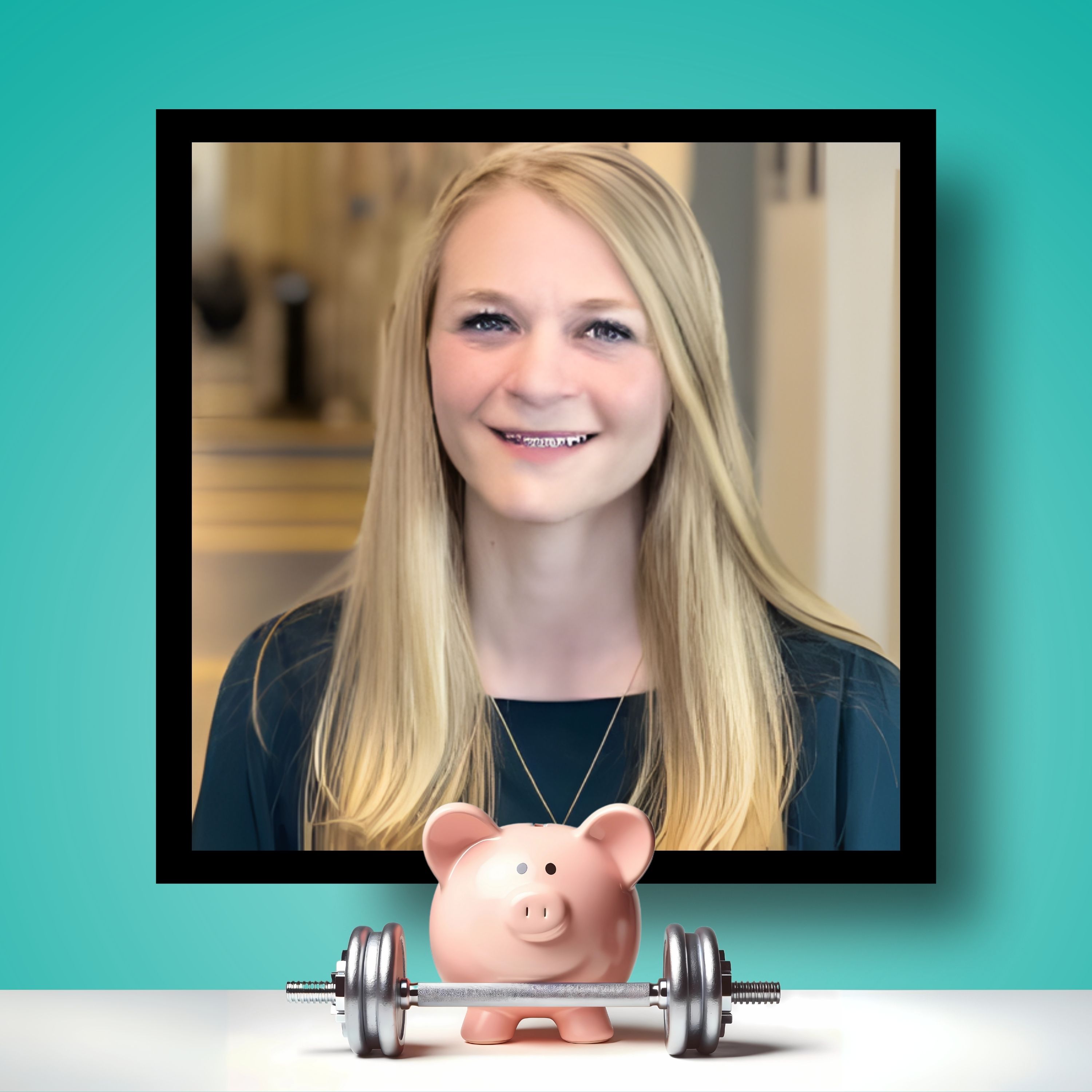 Managing Money with ADHD: Executive Function Strategies for Financial Health episode artwork
