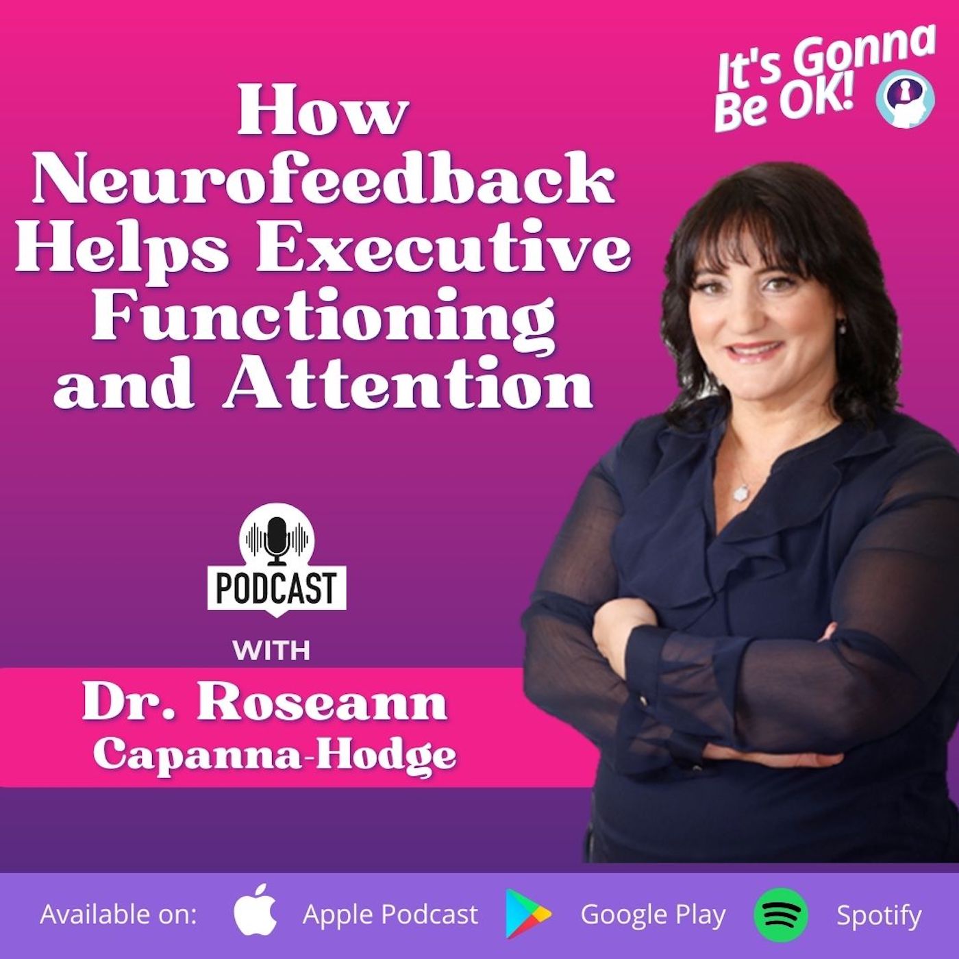 29: How Neurofeedback helps Executive Functioning and Attention