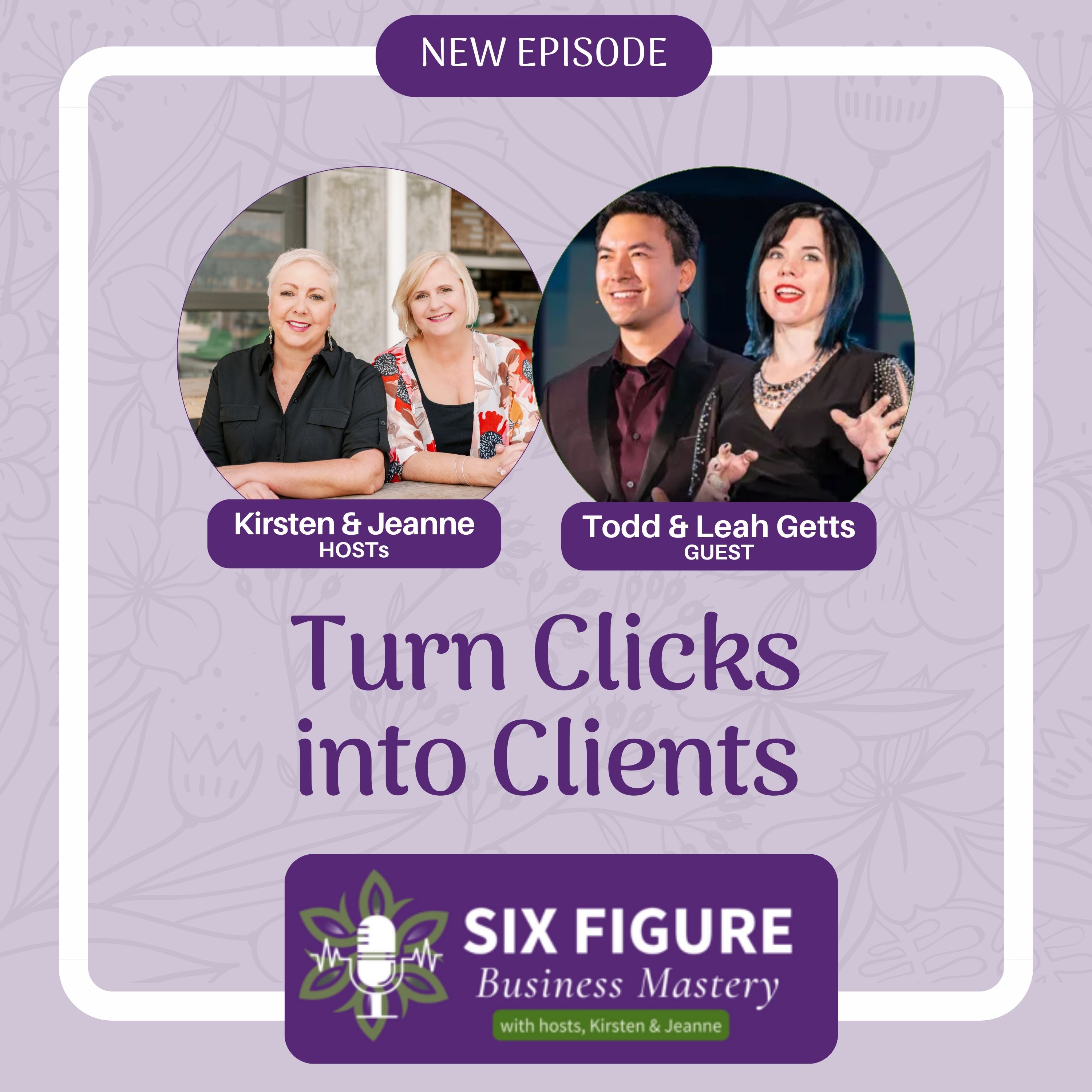 Six Figure Business Mastery
