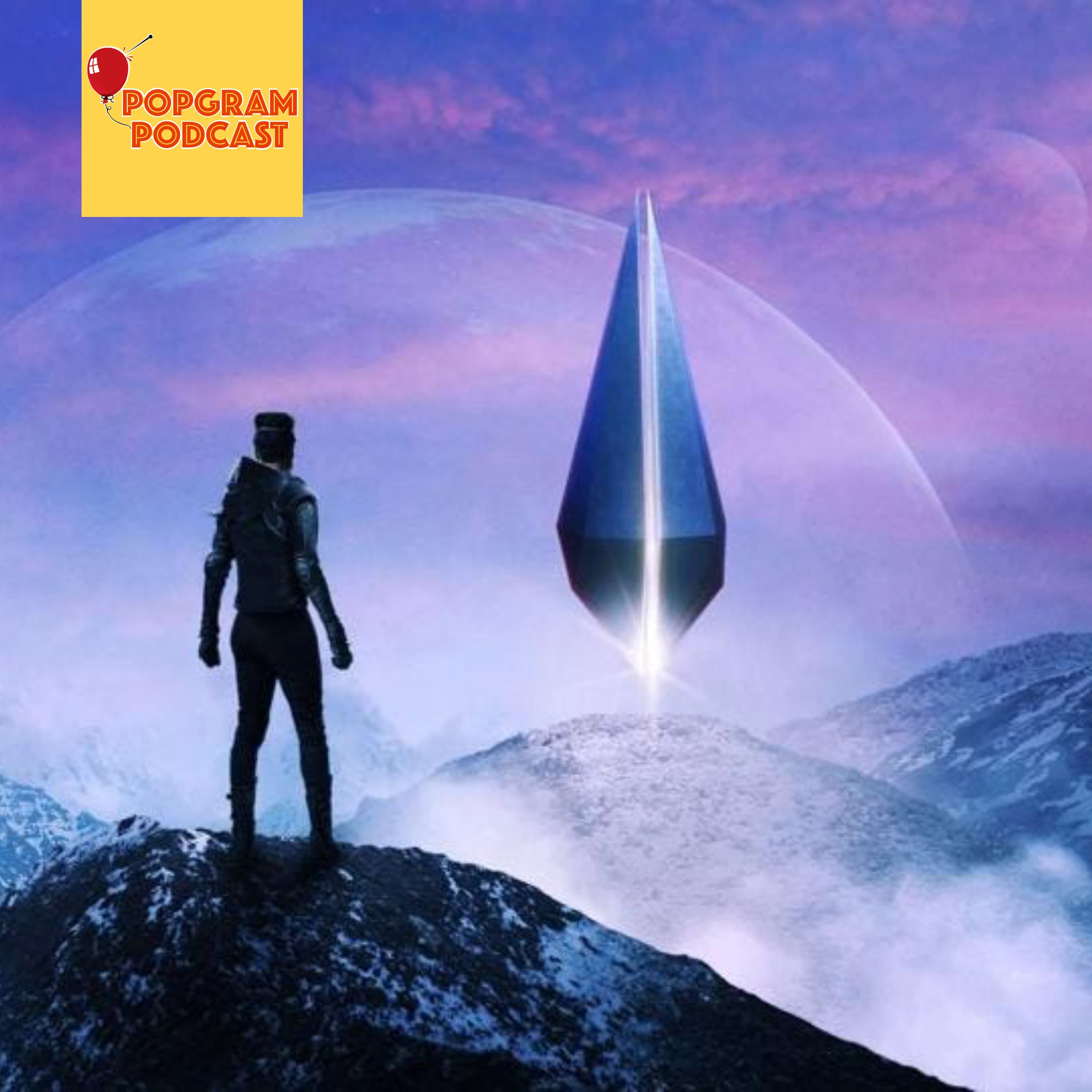 Popgram Podcast