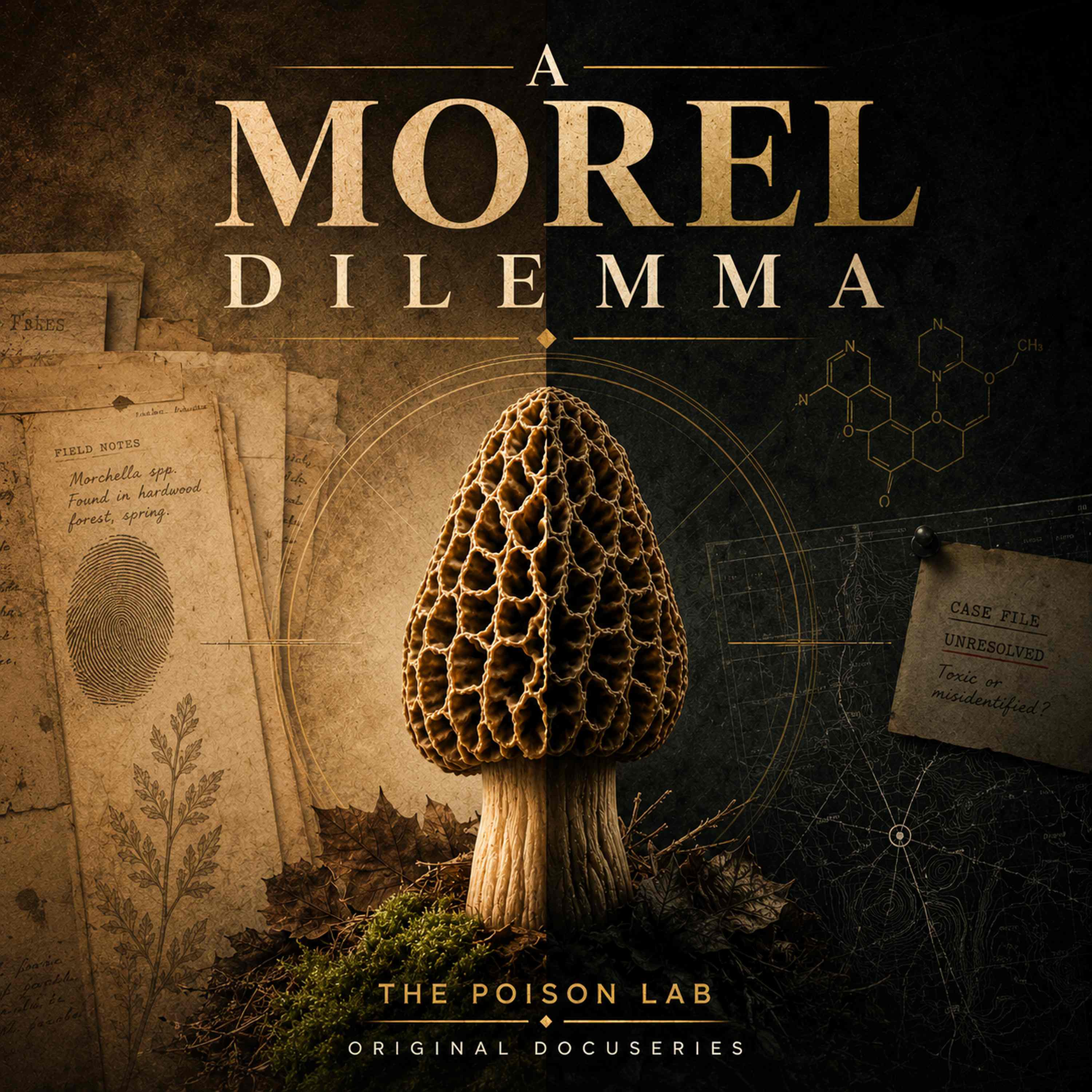A Morel Dilemma: Episode 3 — Testing the Evidence