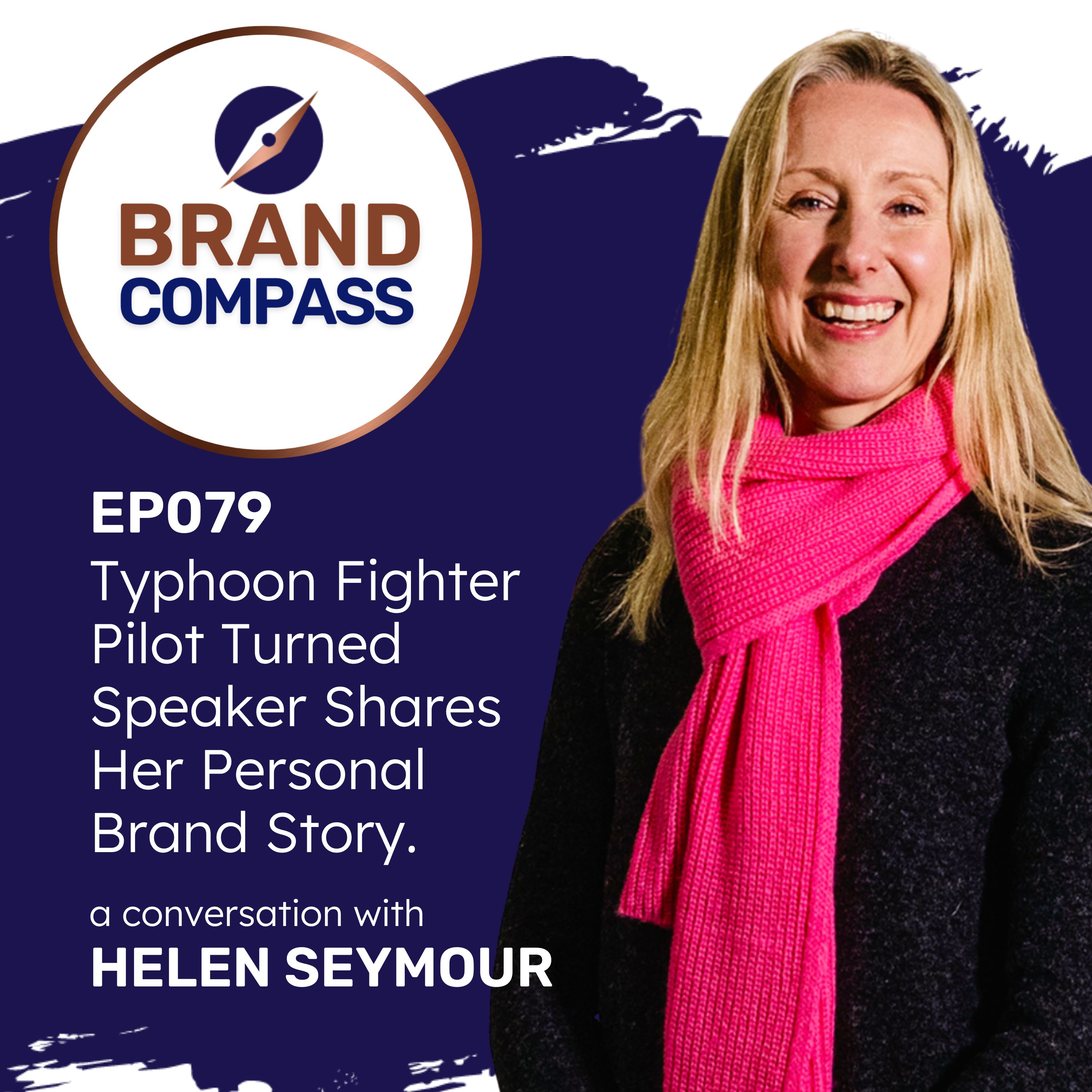 The Brand Compass