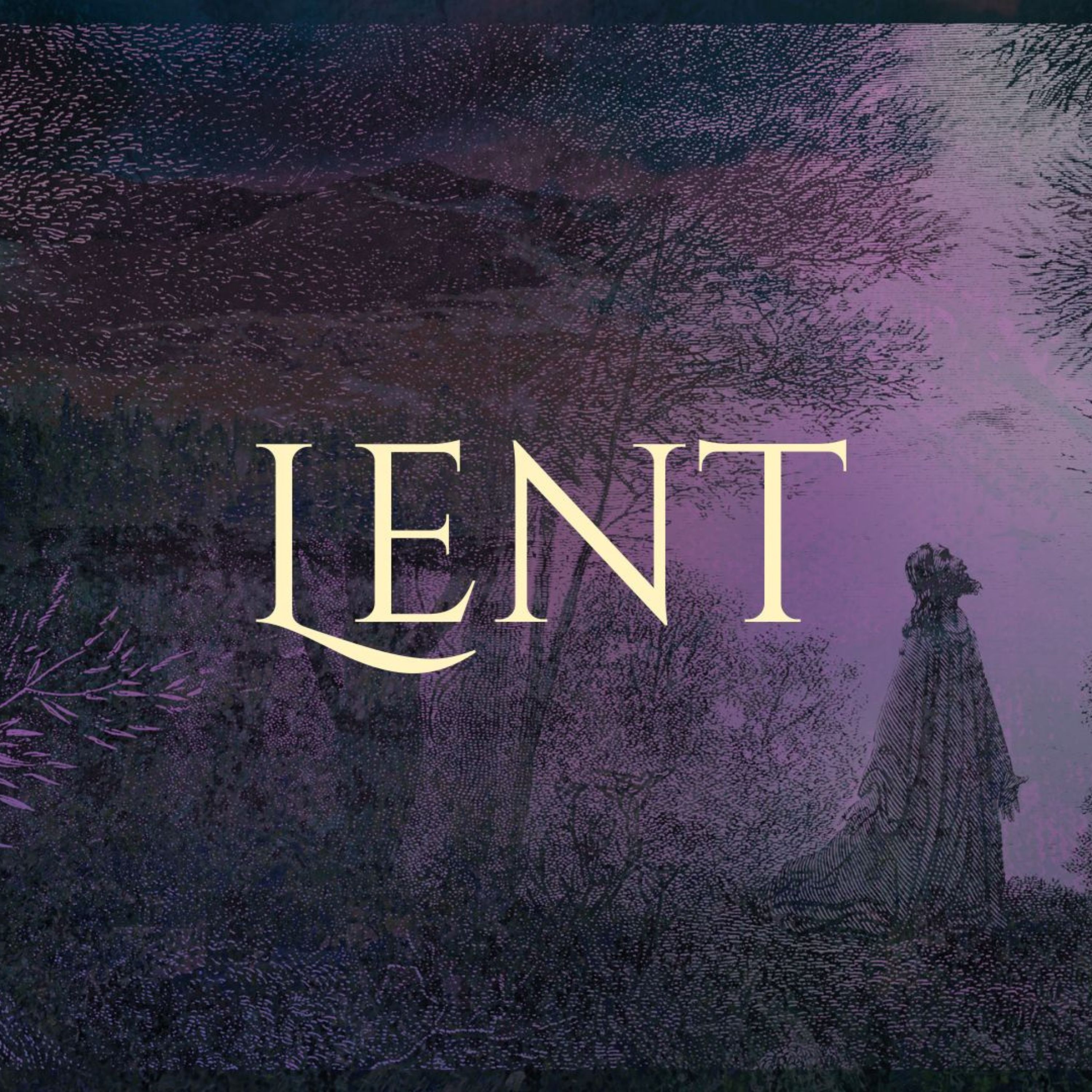 Faithful Presence episode artwork