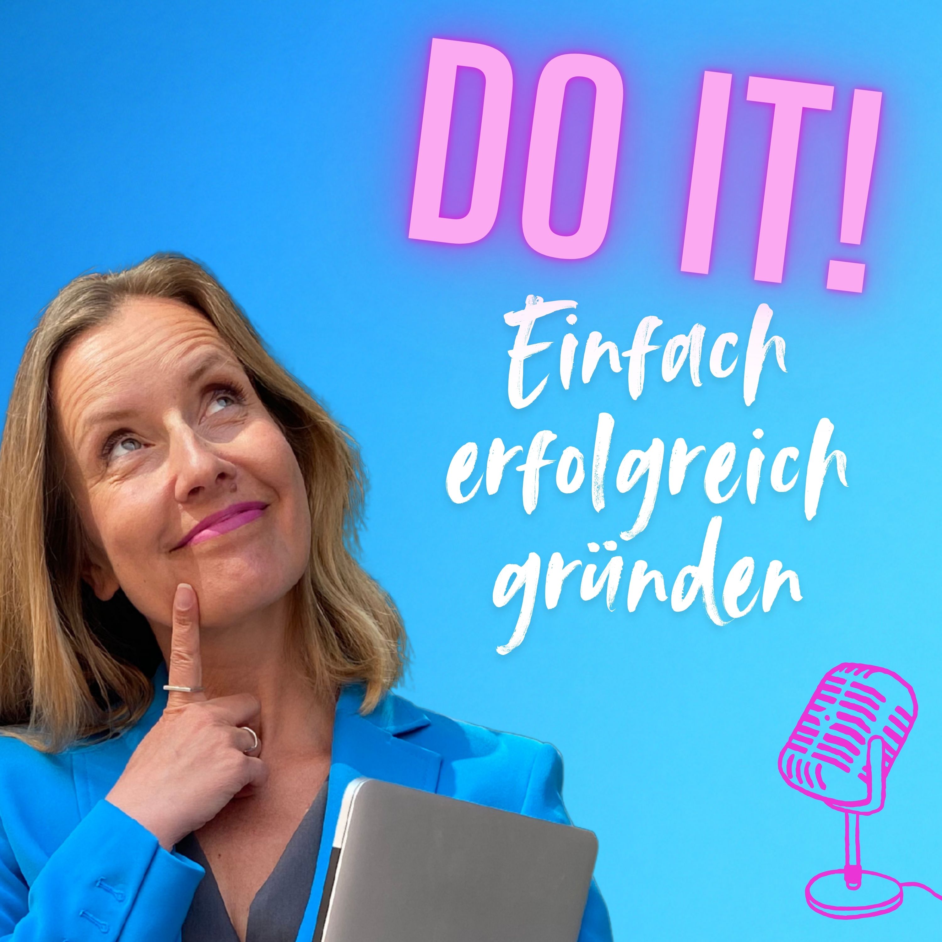 DO IT! Einfach erfolgreich gründen