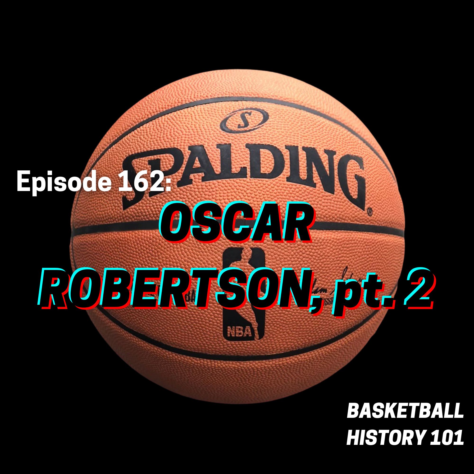 Basketball History 101