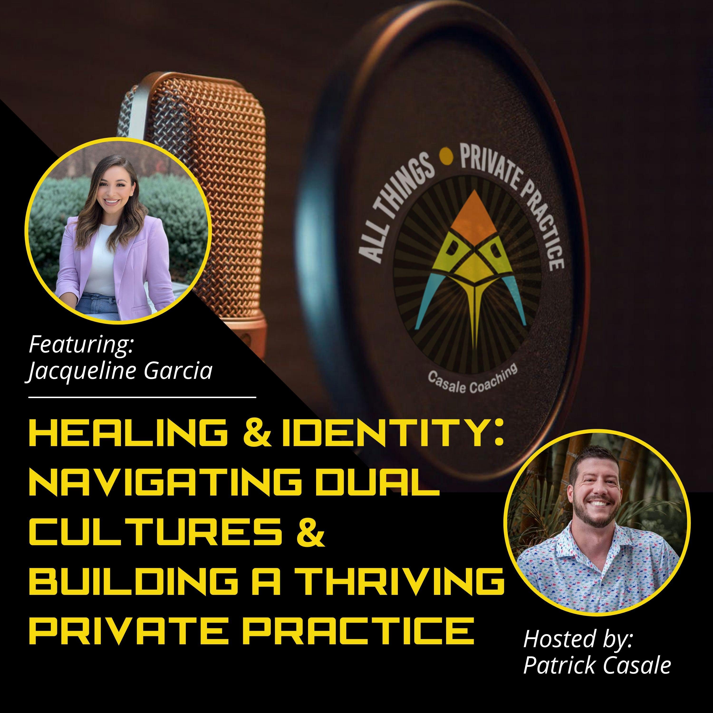 All Things Private Practice Podcast
