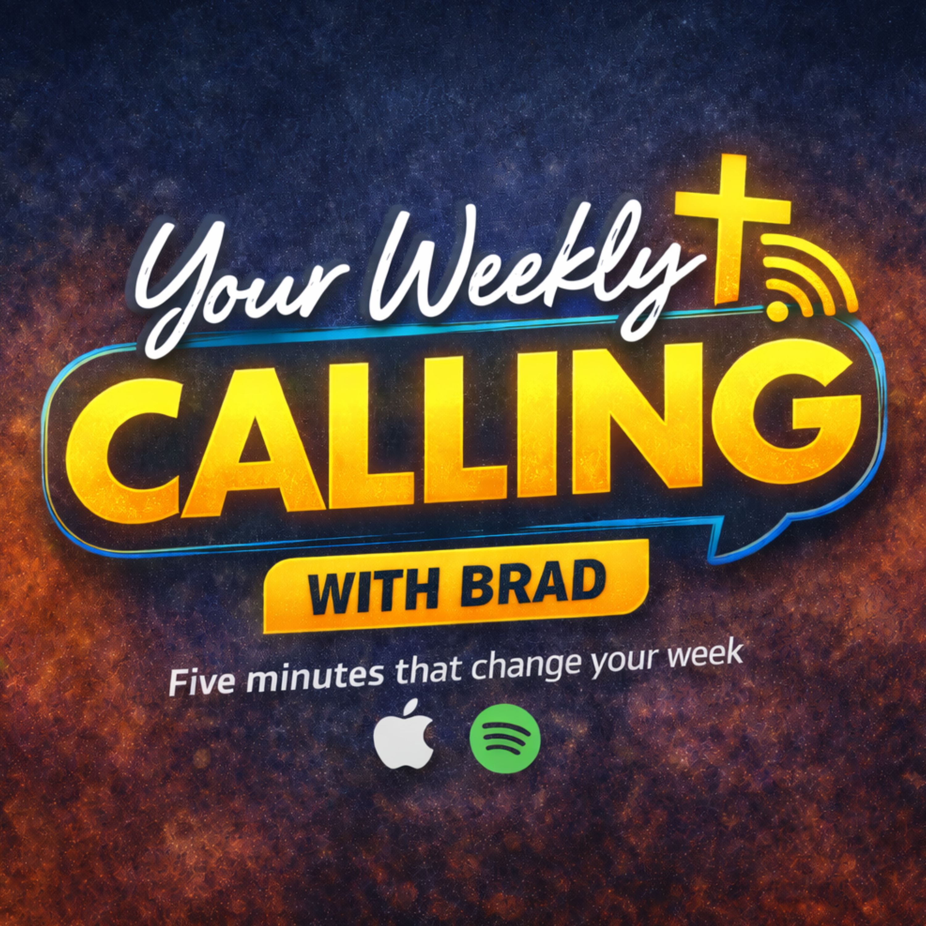 Obedience Changes Everything - Your Weekly Calling