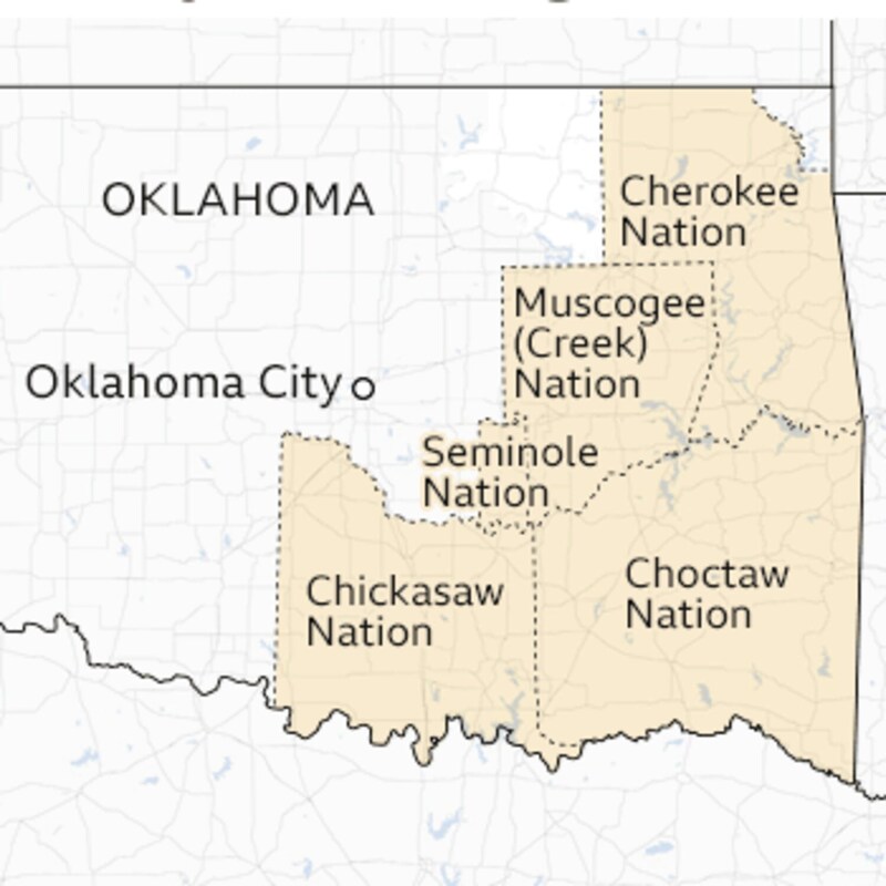Artwork for podcast OklaHomeLife