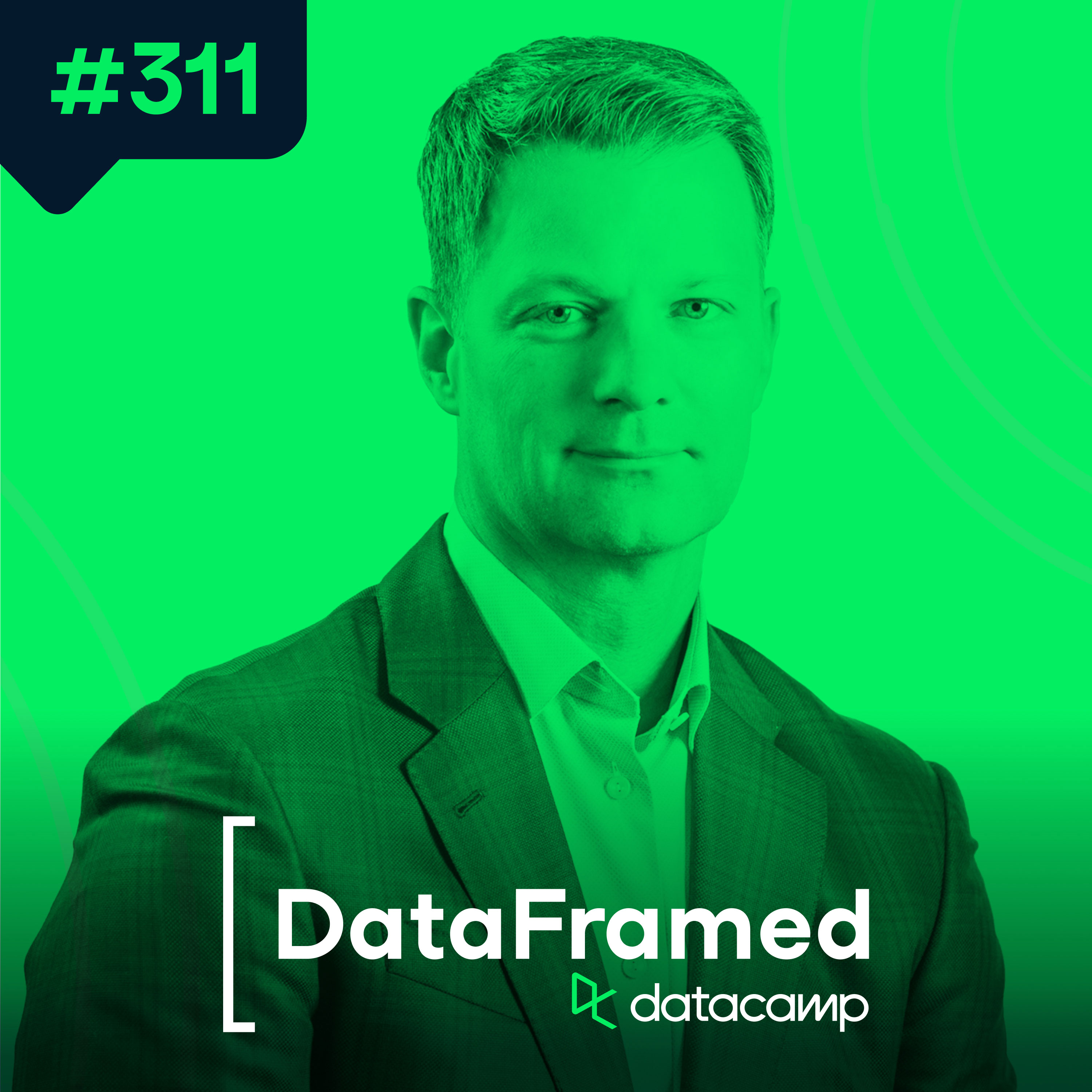 DataFramed