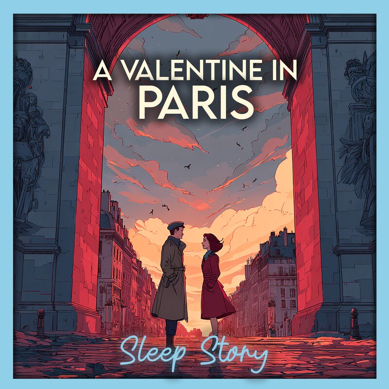 Artwork for podcast Deep Sleep Stories