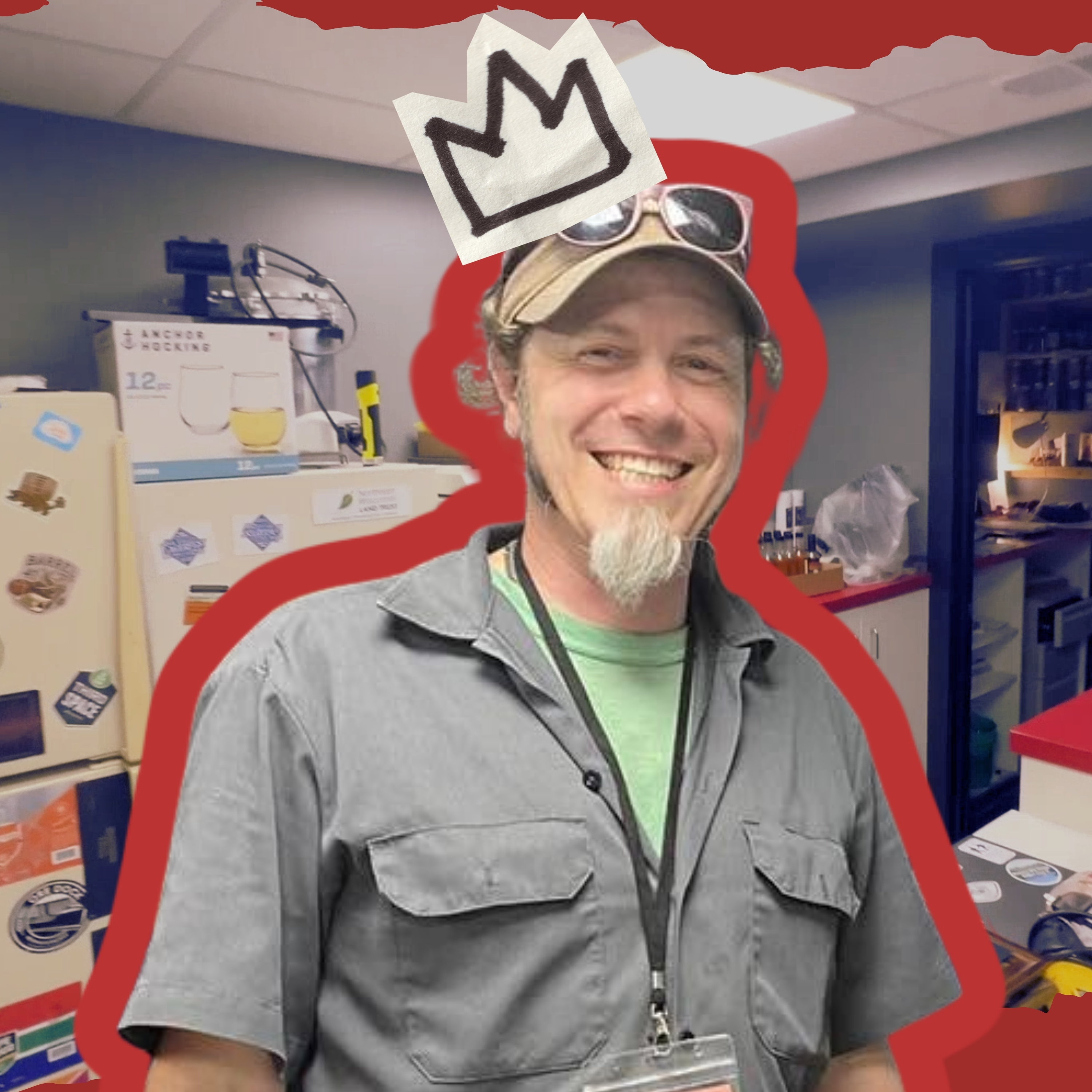 McFleshman's Flavor Adventures w/ Aaron Reimers