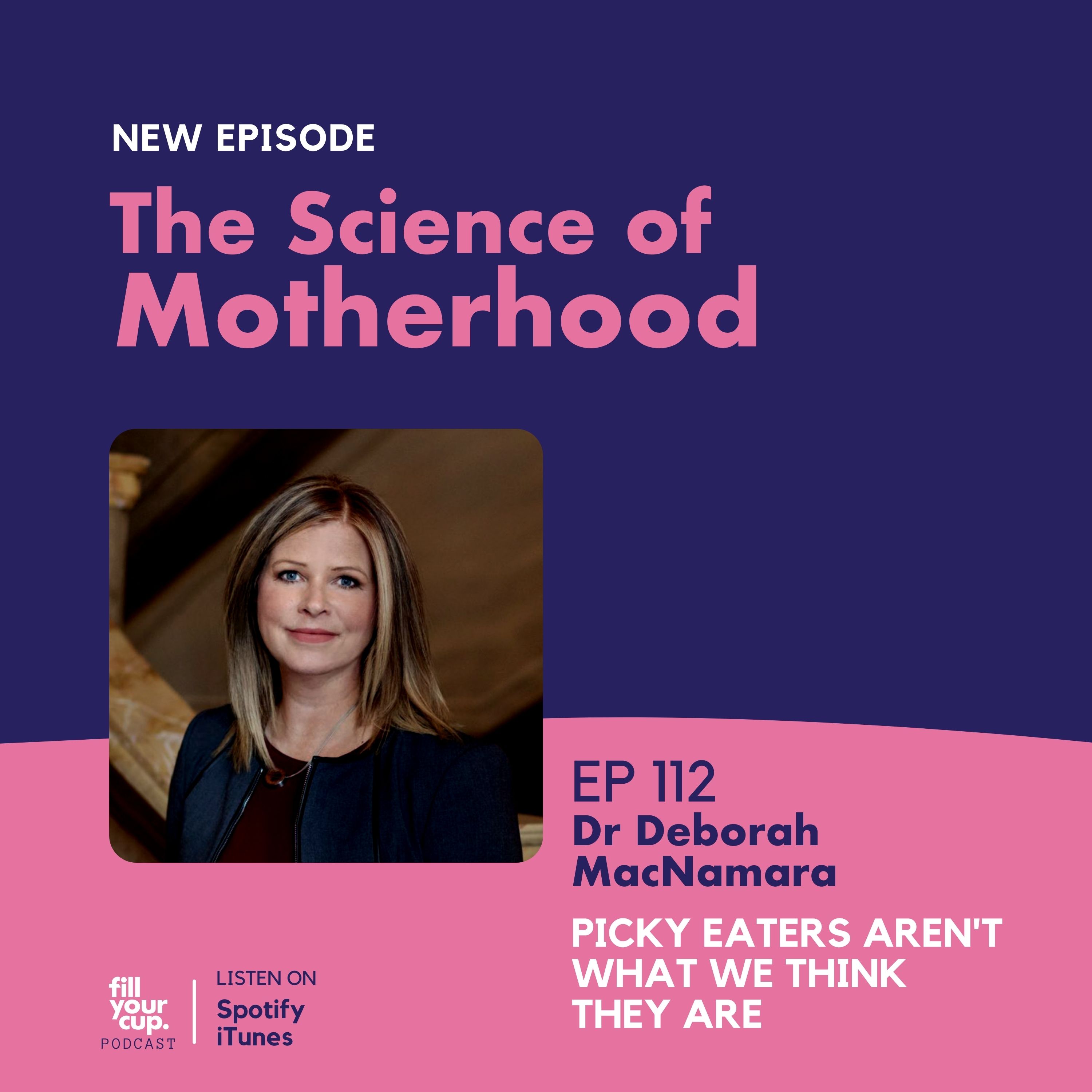 The Science of Motherhood