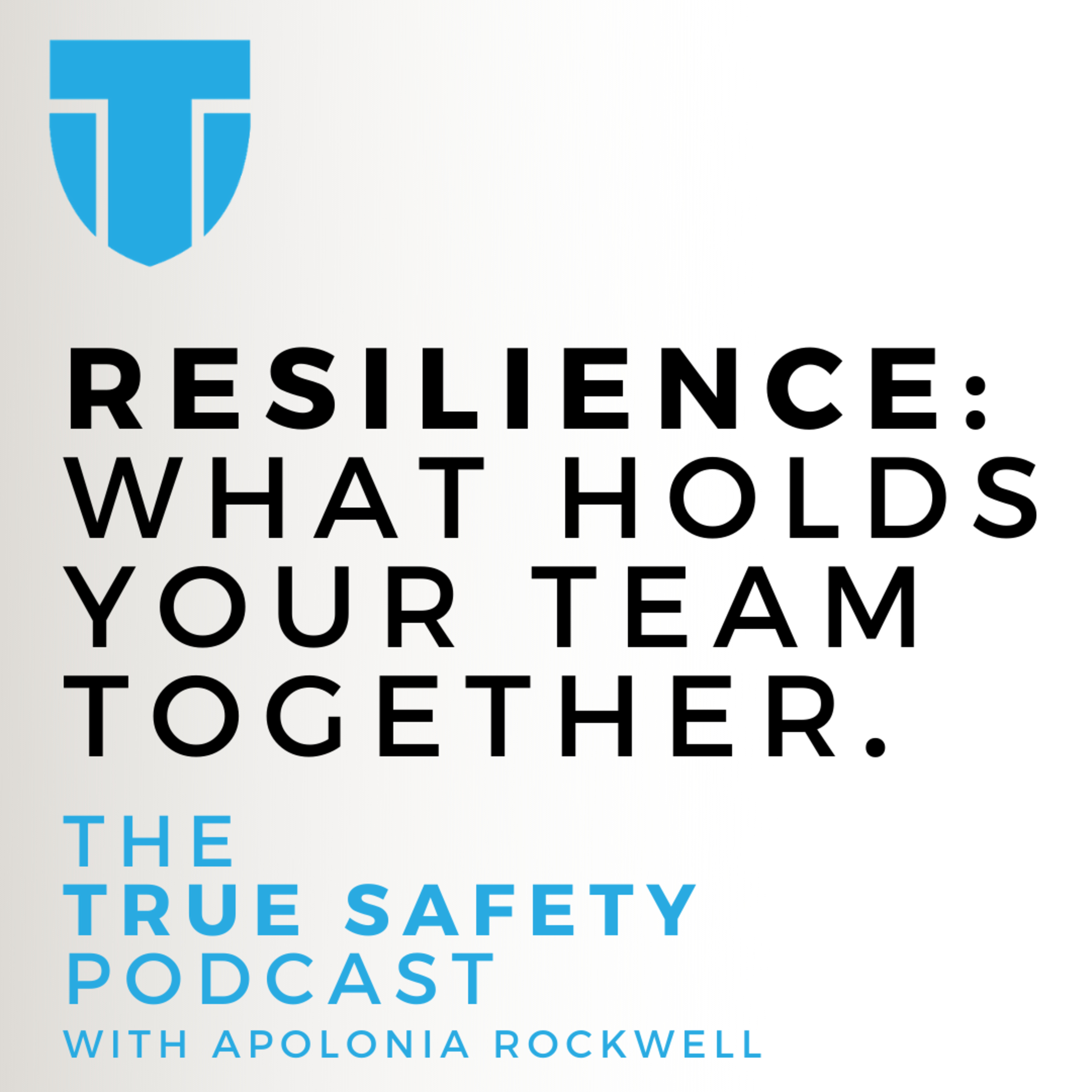 Dangerous Jobs Podcast with Apolonia Rockwell