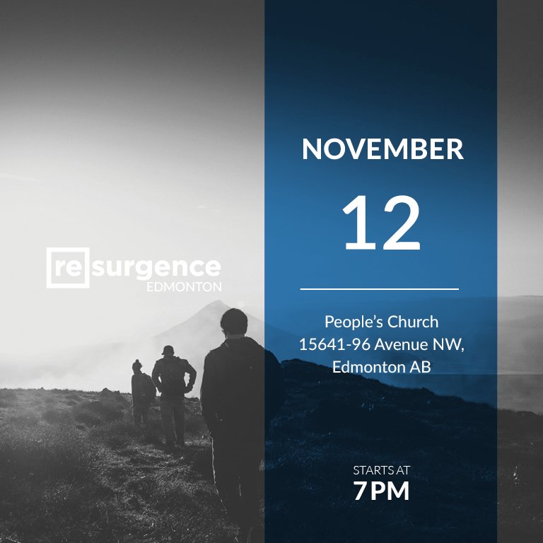 Resurgence Messages Podcast
