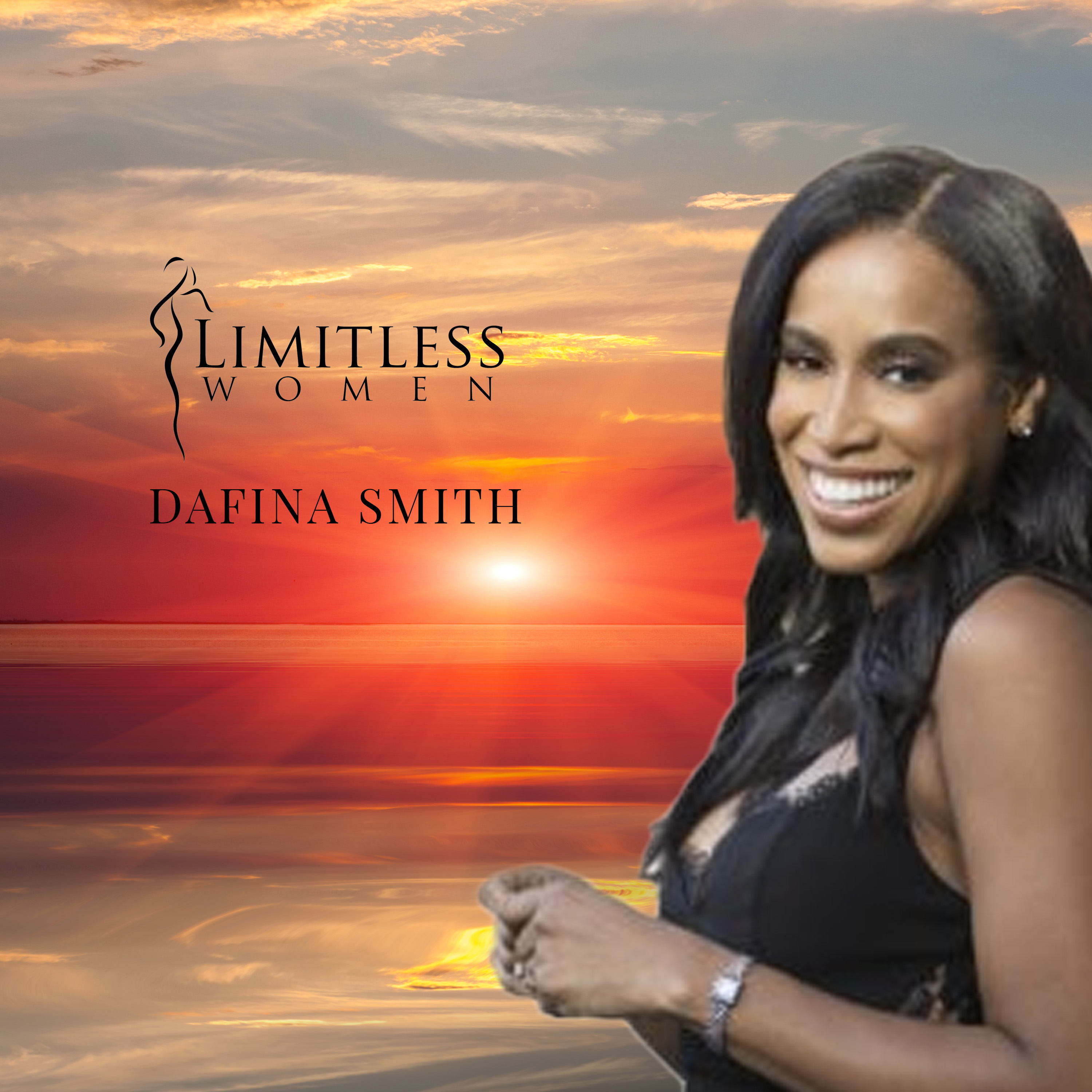 The Limitless Women Podcast
