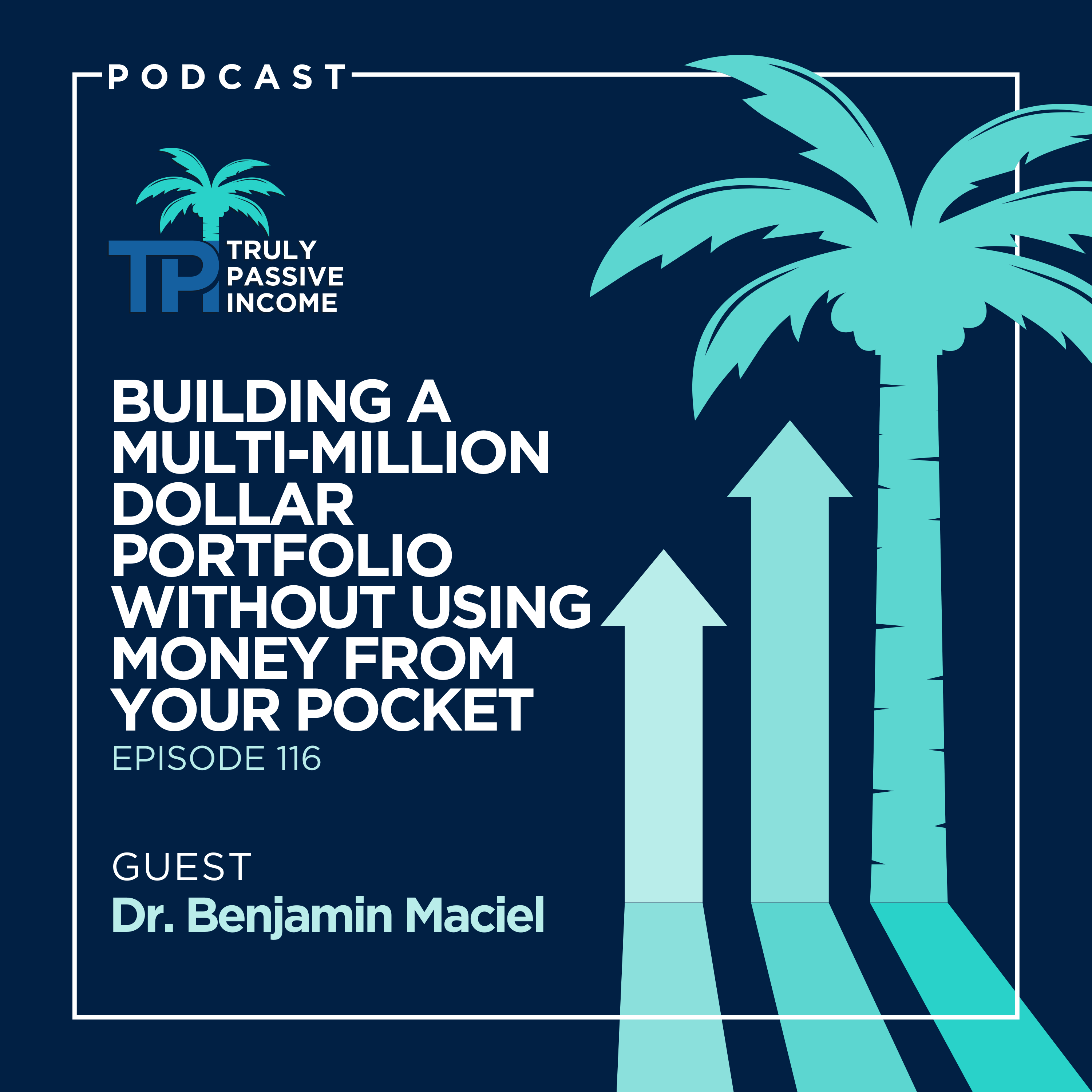 Truly Passive Income