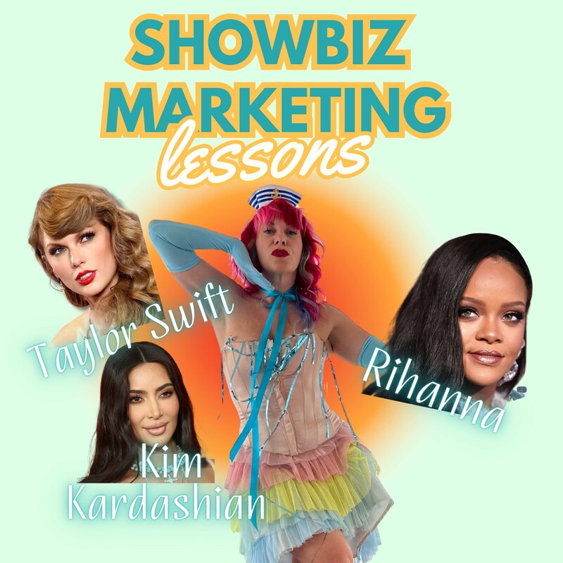 Artwork for podcast ALEX'S REBEL ACADEMY AUDIO EXPERIENCE