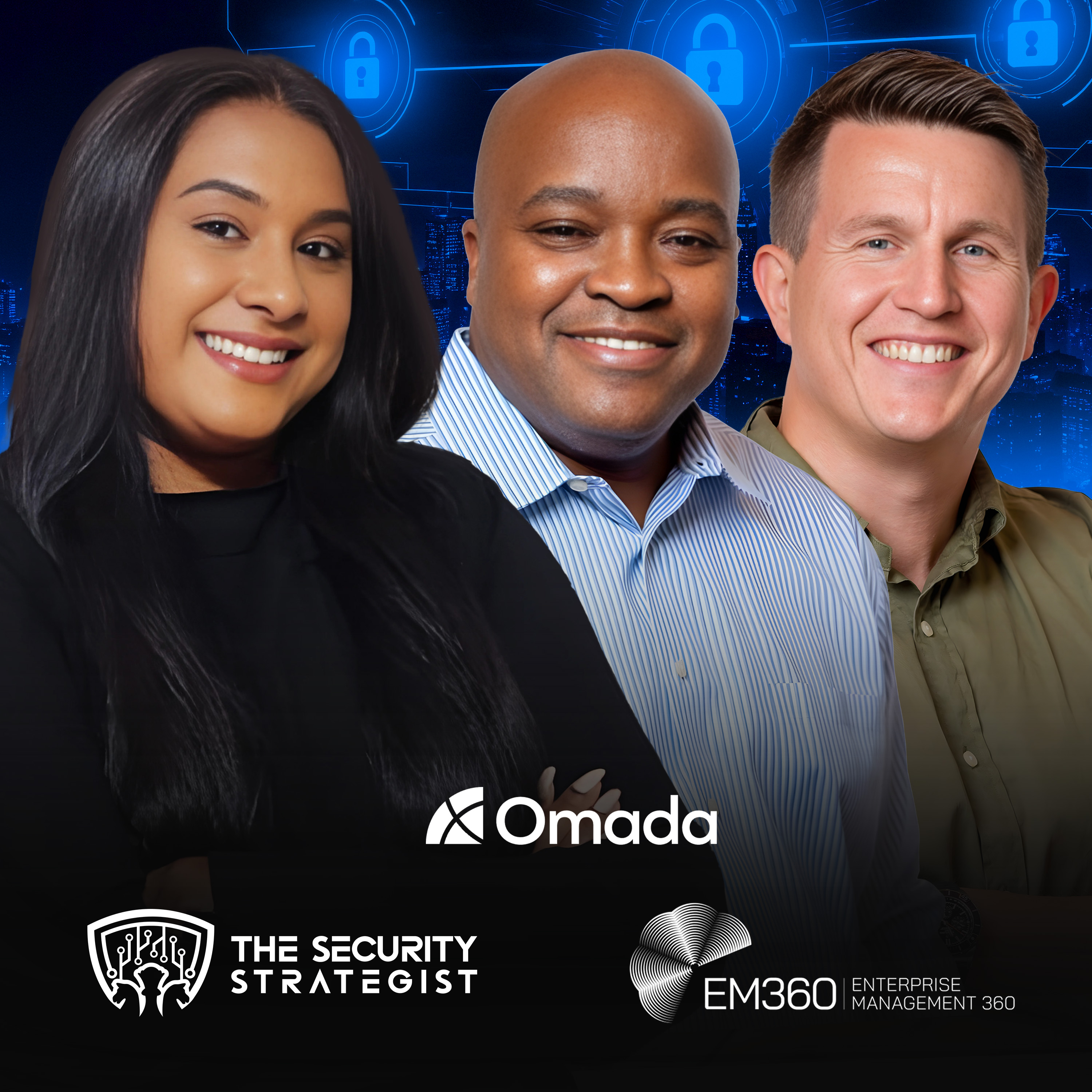 The Security Strategist