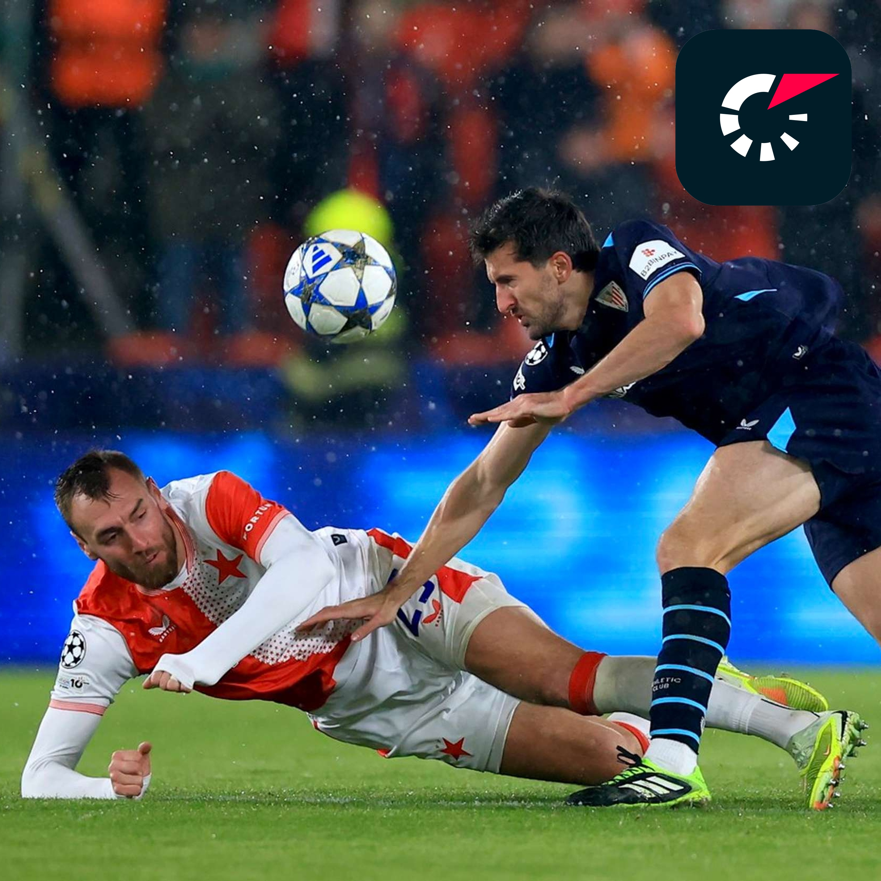 Livesport Zprávy