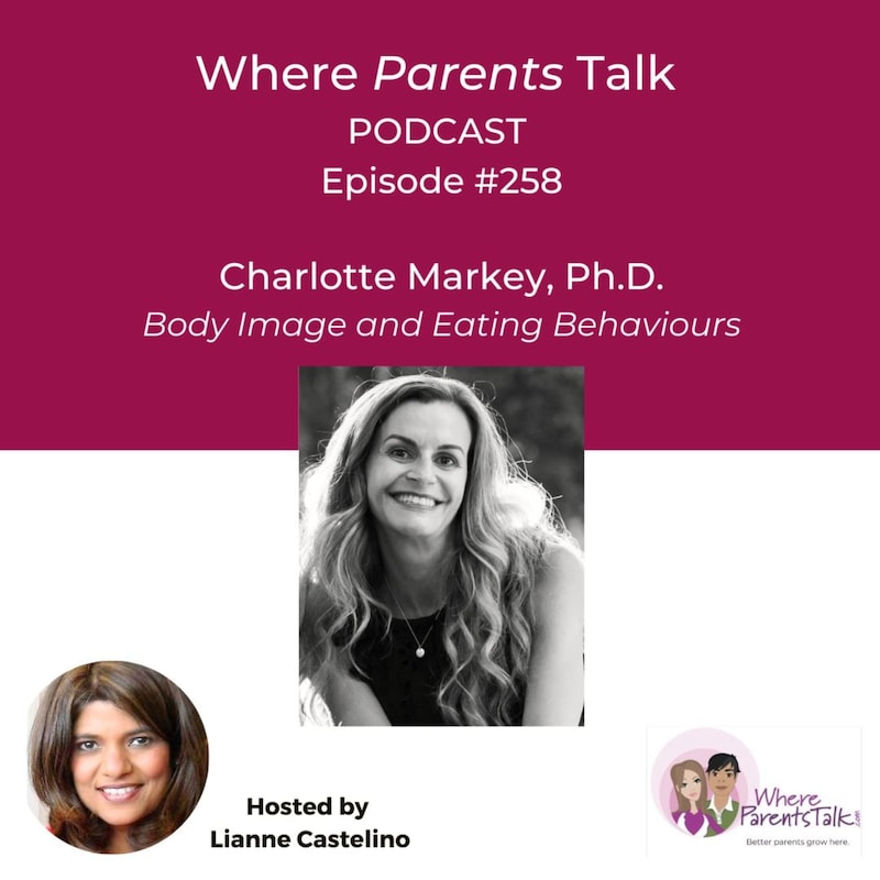 Artwork for podcast Where Parents Talk: Evidence-based Expert Advice on Raising Kids Today