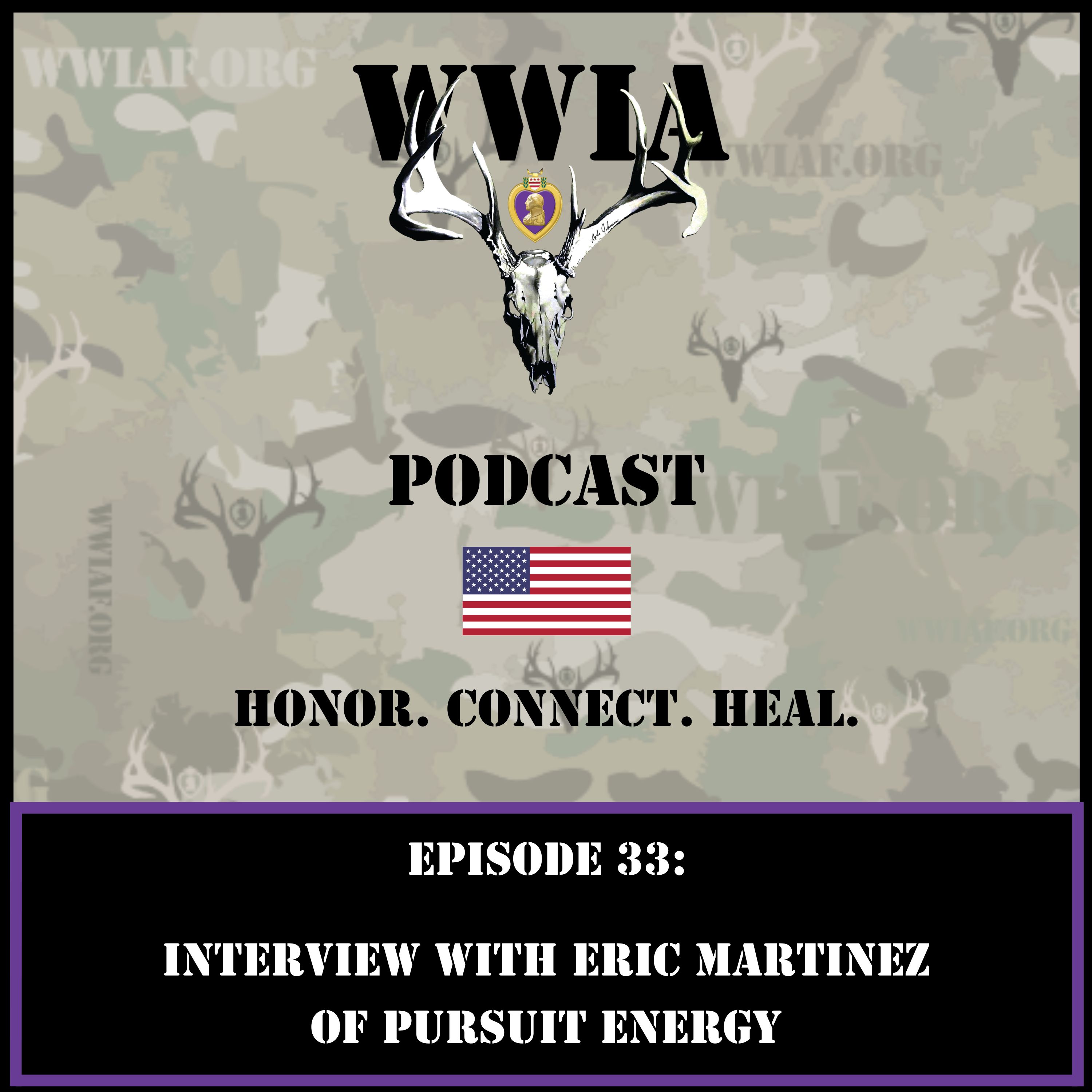 WWIA Podcast