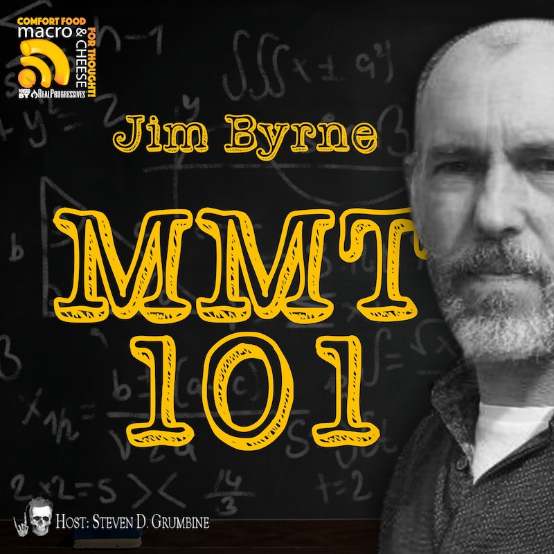 Artwork for podcast Macro N Cheese