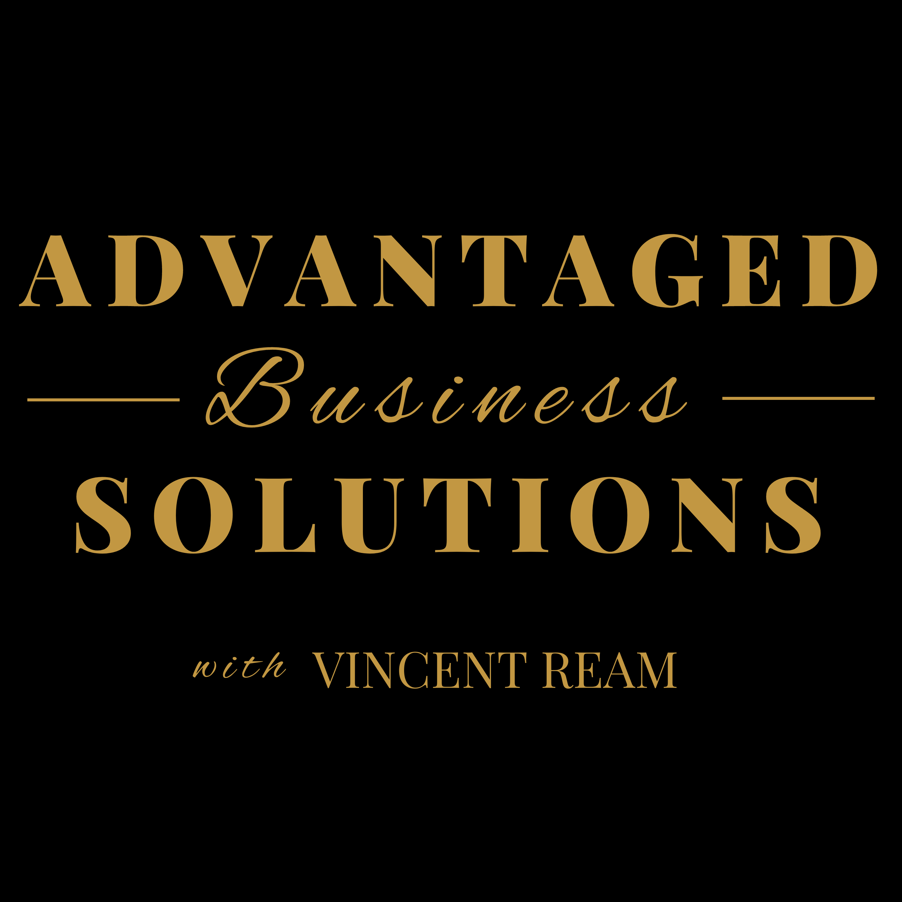 Show artwork for Advantaged Business Solutions