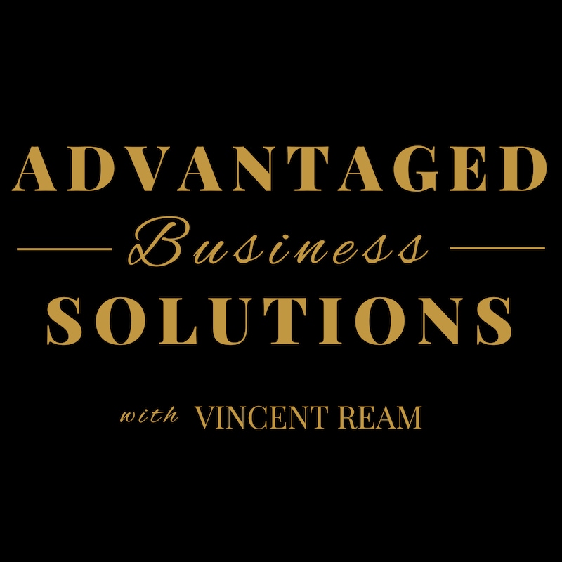 Artwork for podcast Advantaged Business Solutions