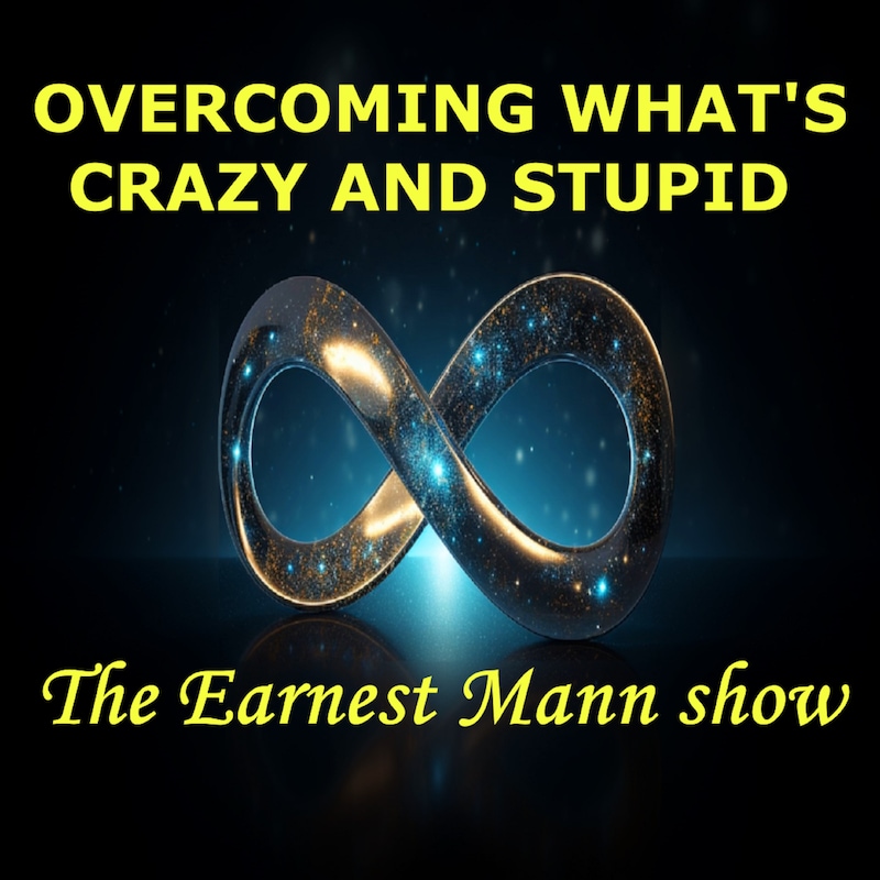 Artwork for podcast The Earnest Mann Show