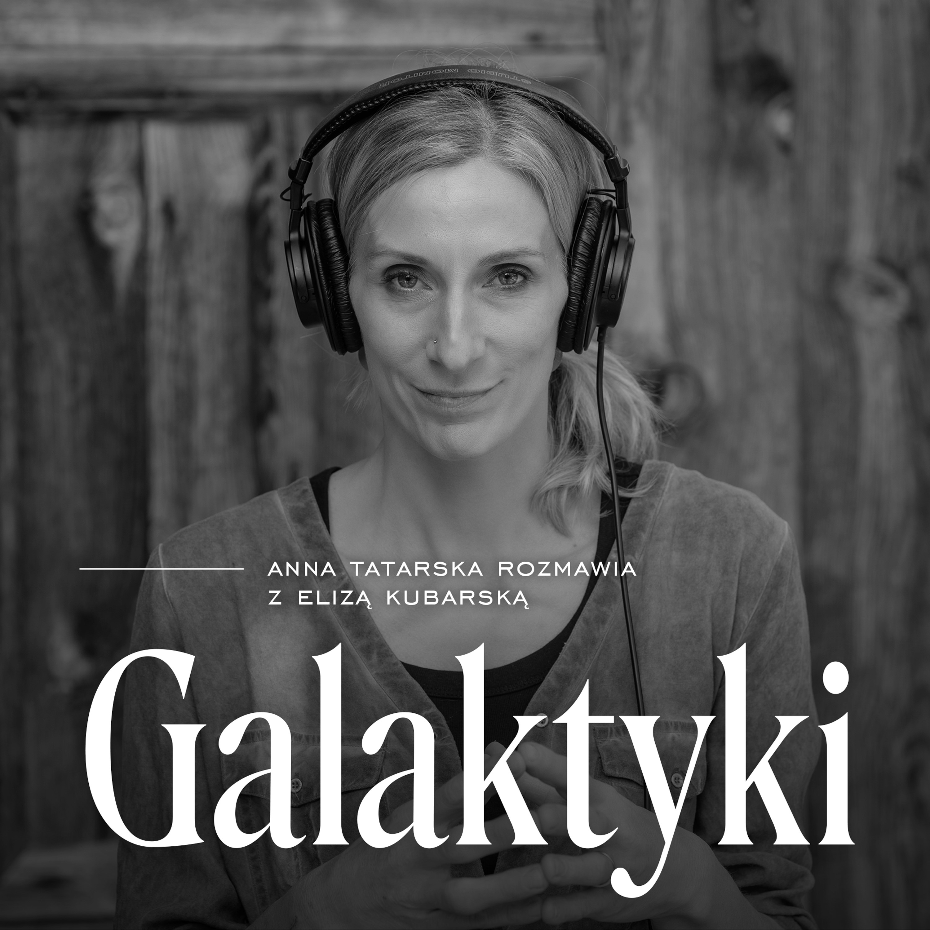 Galaktyki