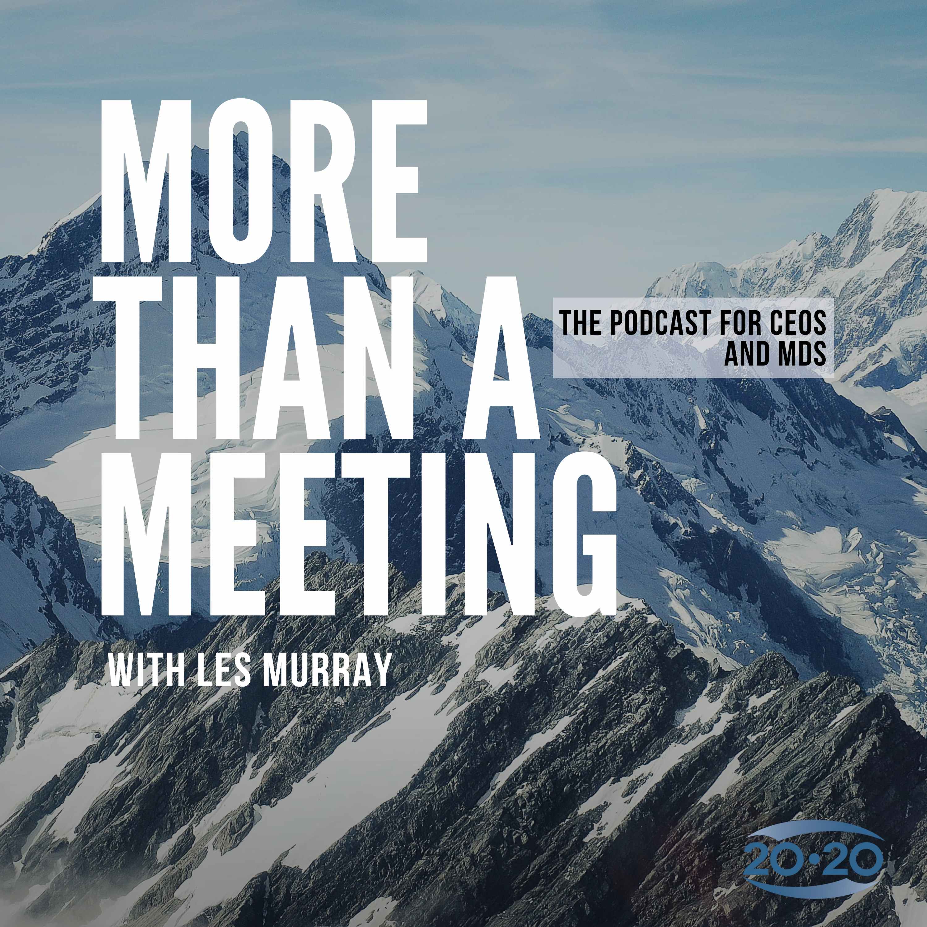 More Than A Meeting