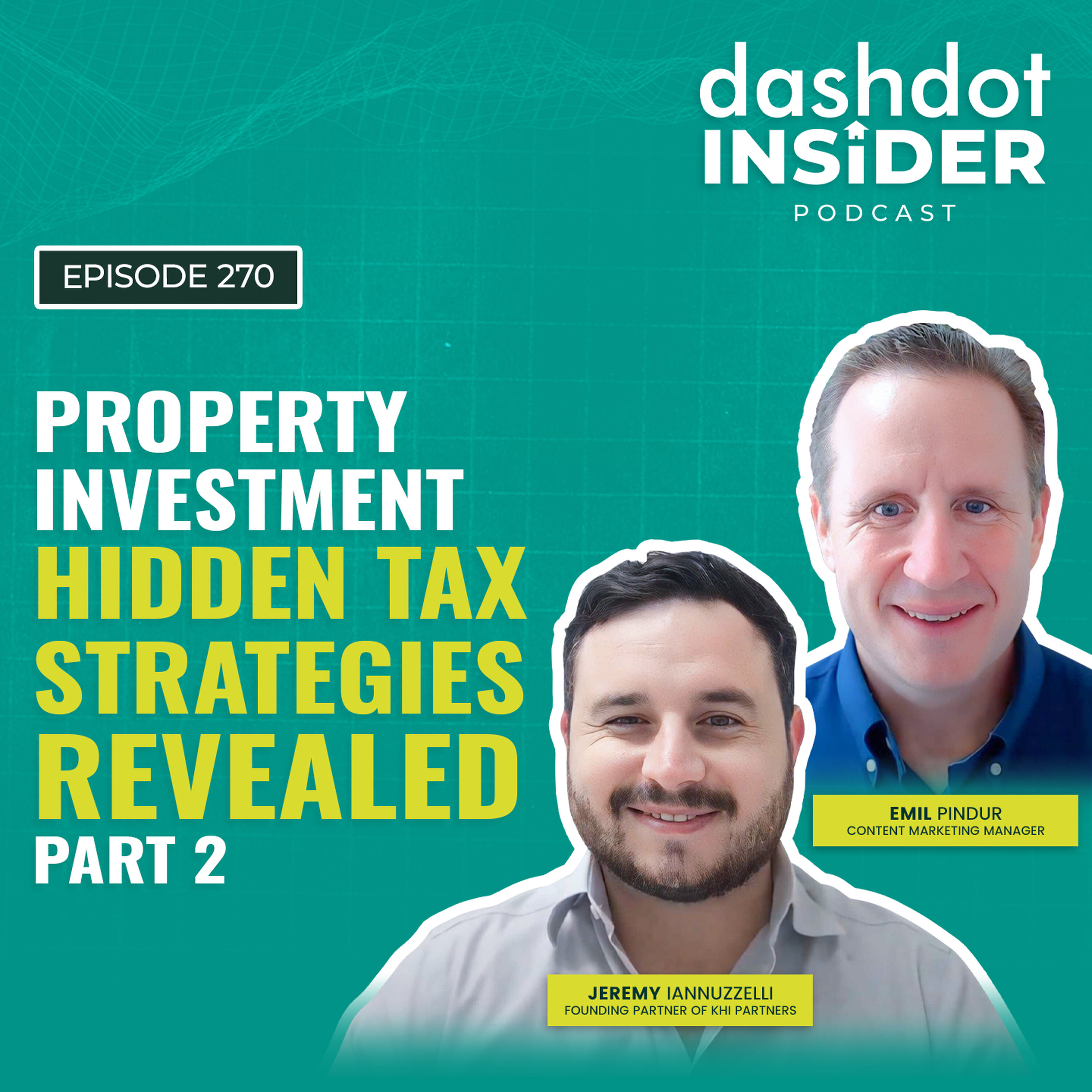 The Investor Lab